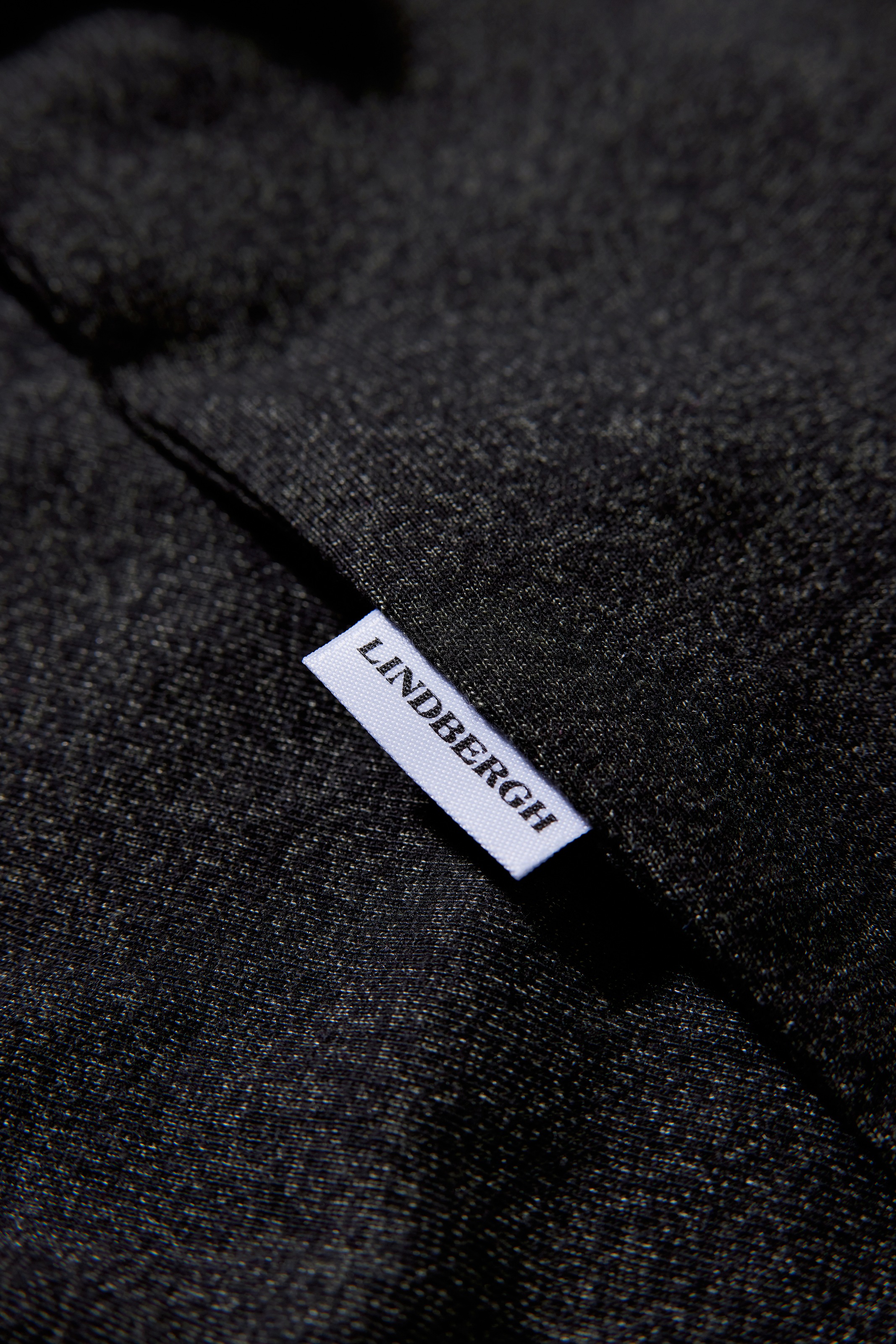 LINDBERGH T-Shirt mit Rundhalsausschnitt