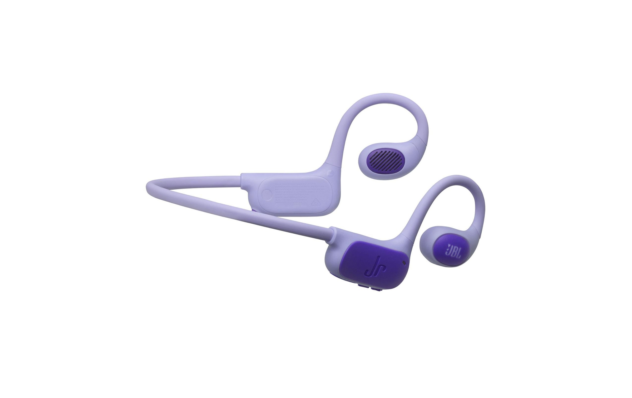 iRobot Open-Ear-Kopfhörer »Junior Free - Kabelloser Open-Ear-Kopfhörer« A2DP Bluetooth Freisprechfunktion