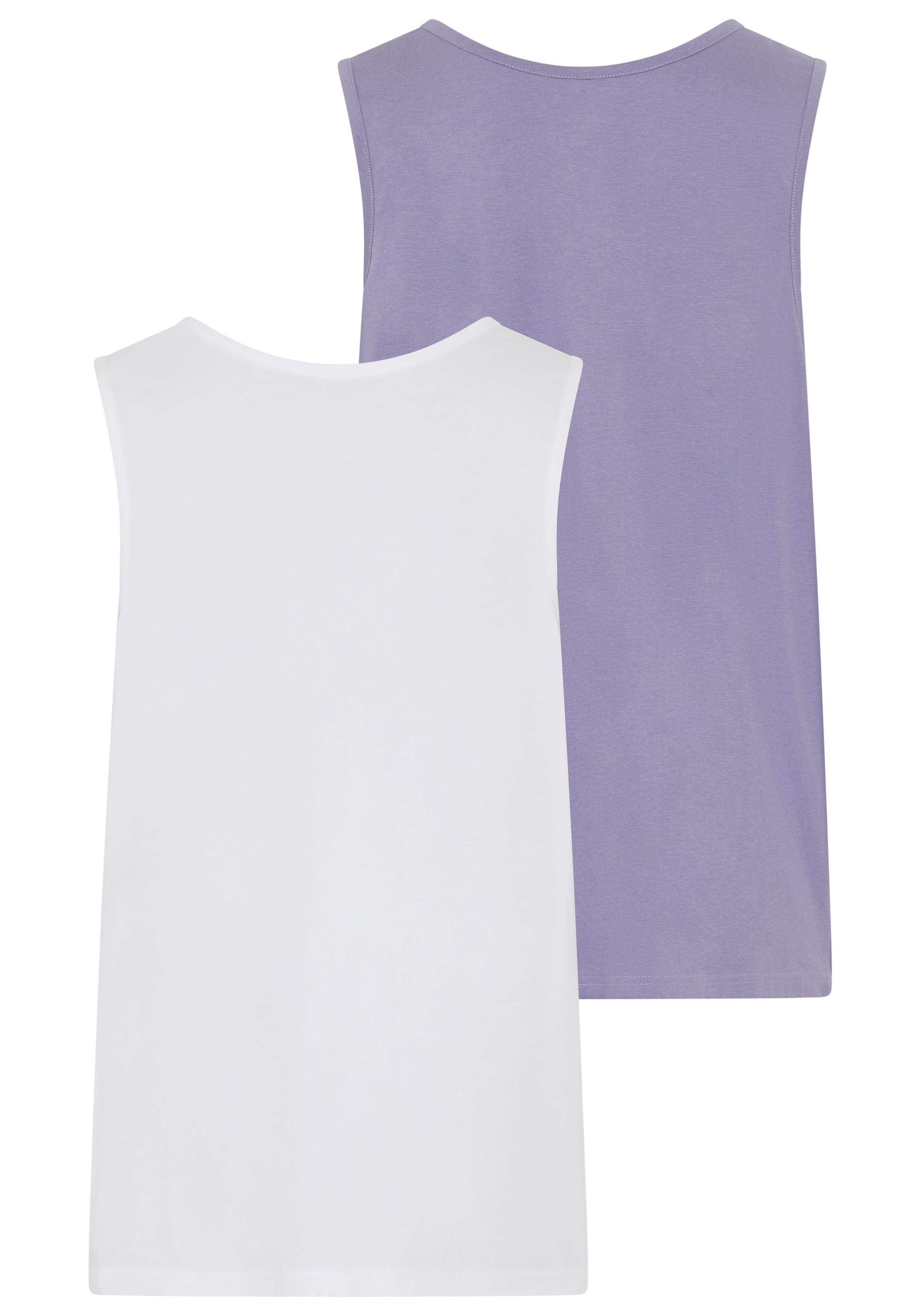 Quiksilver Débardeur »FREEDOM SHADE TANK PACK« 2 pièces