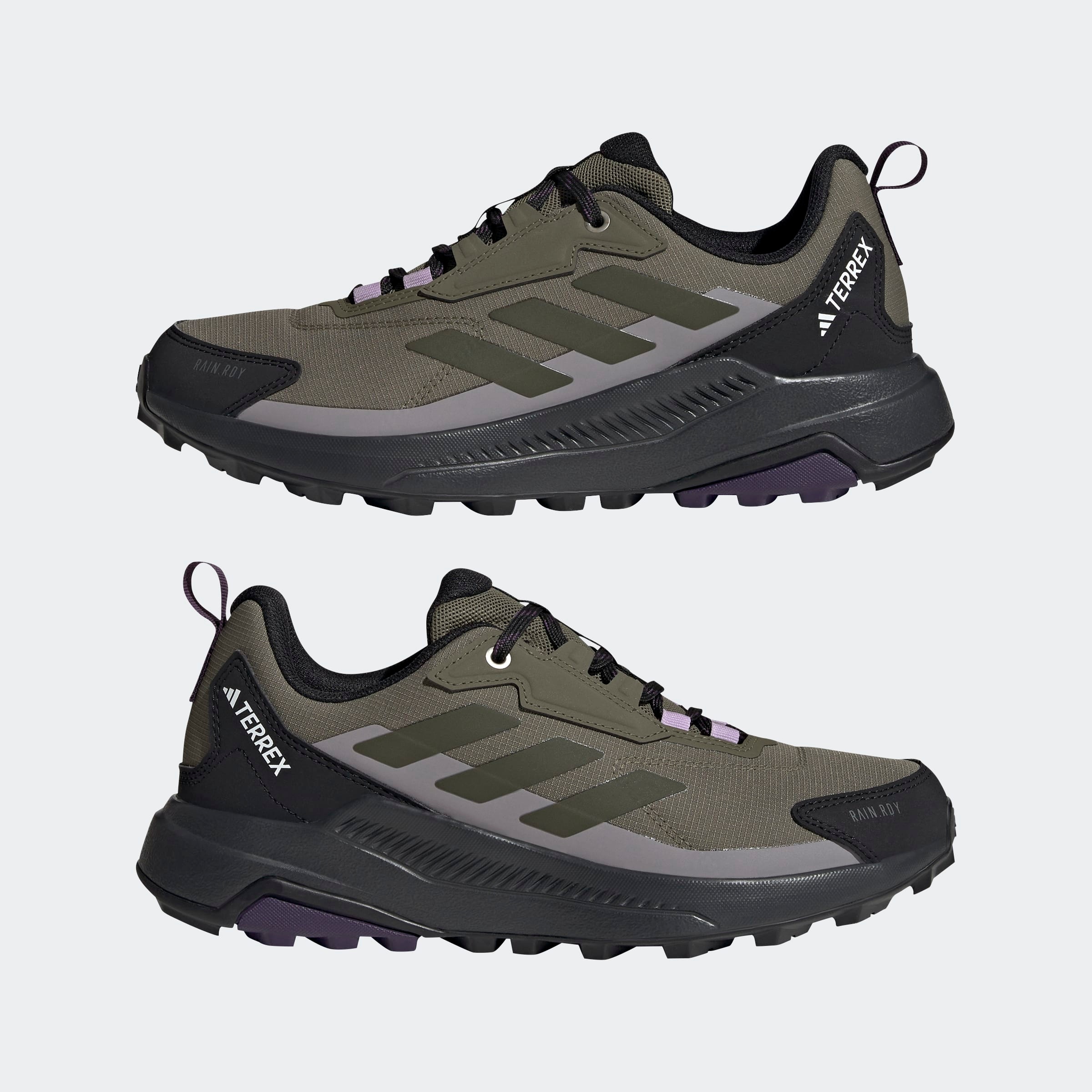 adidas TERREX Chaussure de randonnée »ANYLANDER RAIN.RDY«  étanche