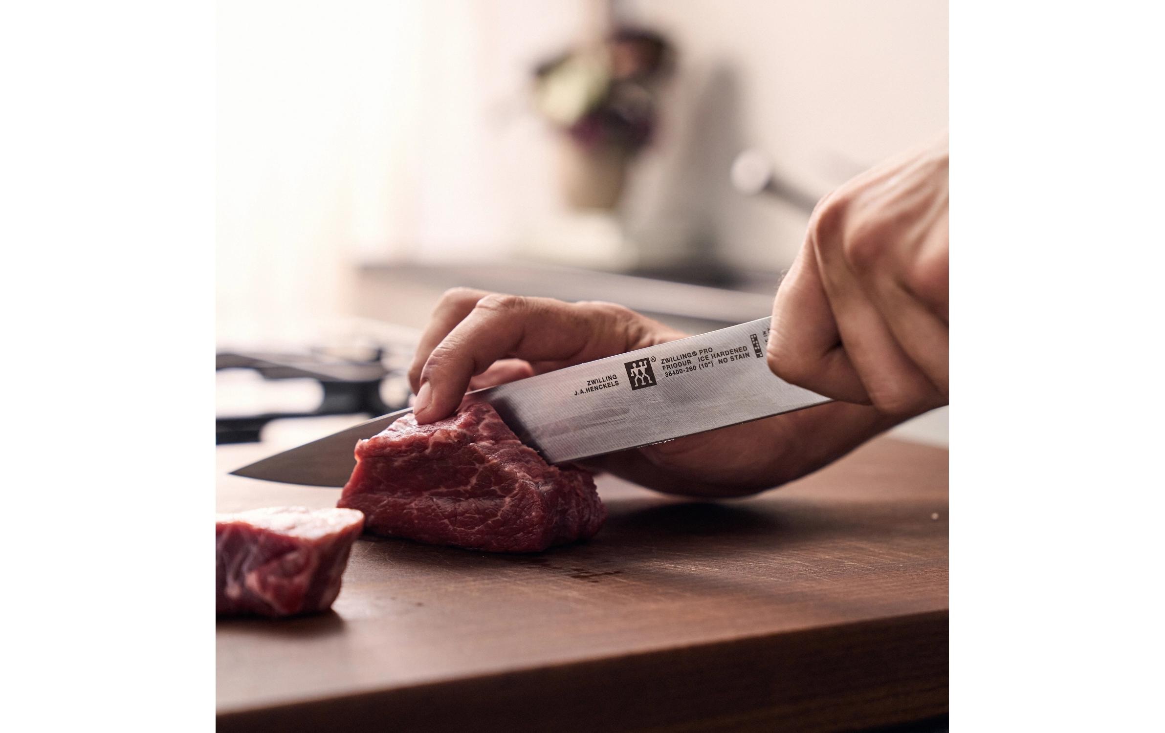 Zwilling Kochmesser »Pro 26 cm«, (1 tlg.)