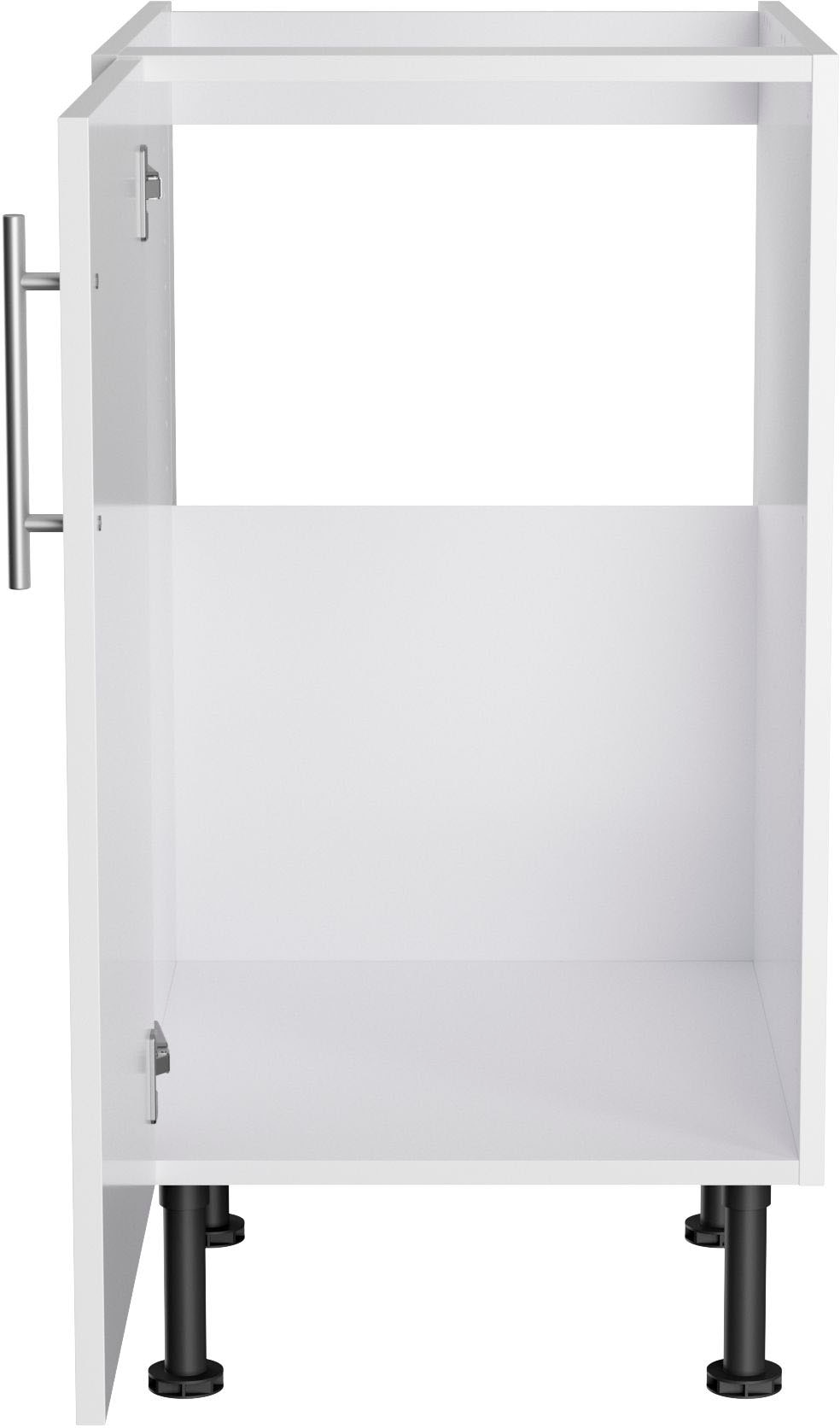 KOCHSTATION Meuble évier »KS-Ahus« Breite 45 cm