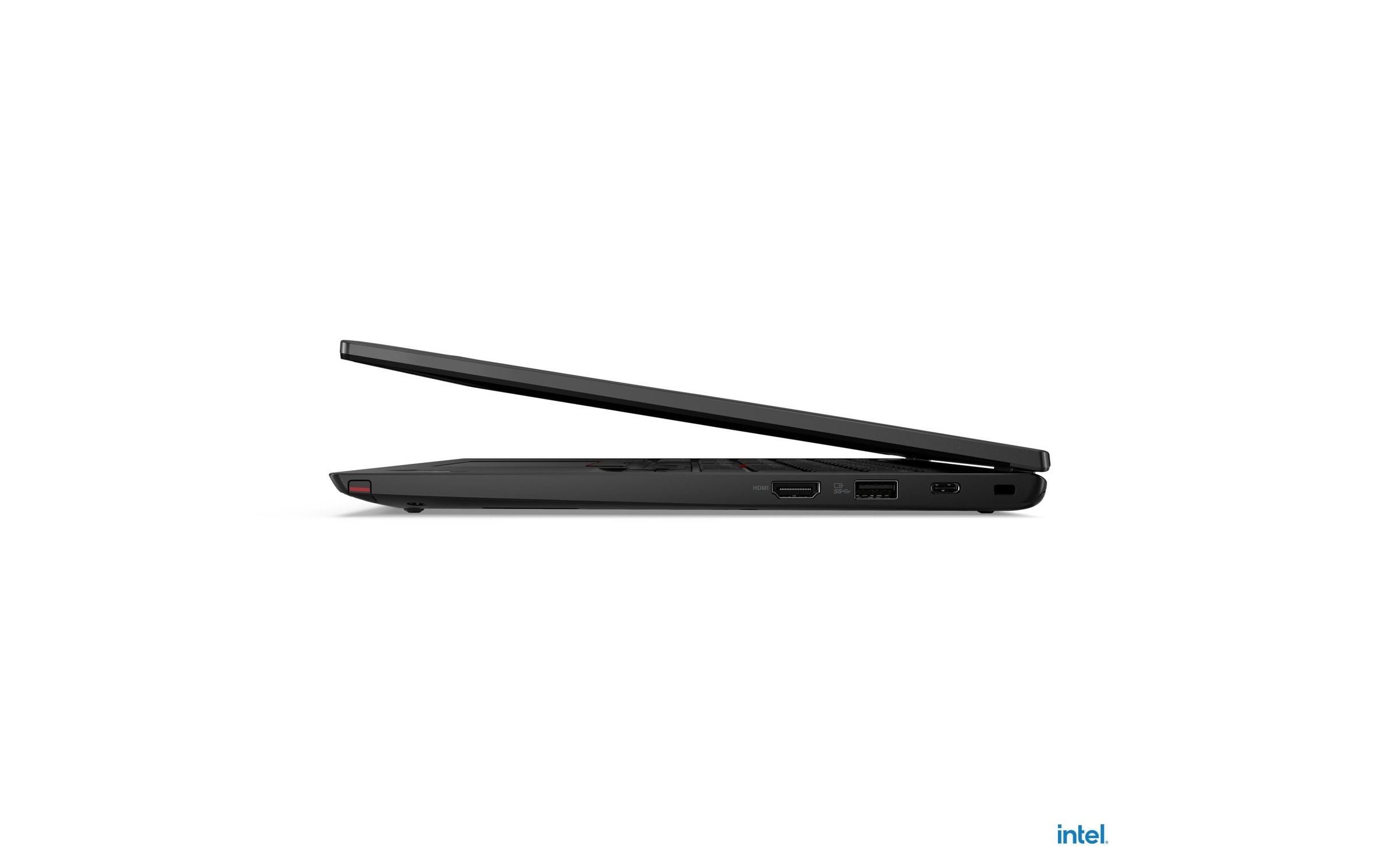 Lenovo Convertible Notebook »ThinkPad L13 Yoga G«, 33,64 cm, / 13,3 Zoll, Intel, Core i5, Iris Xe Graphics, 512 GB SSD