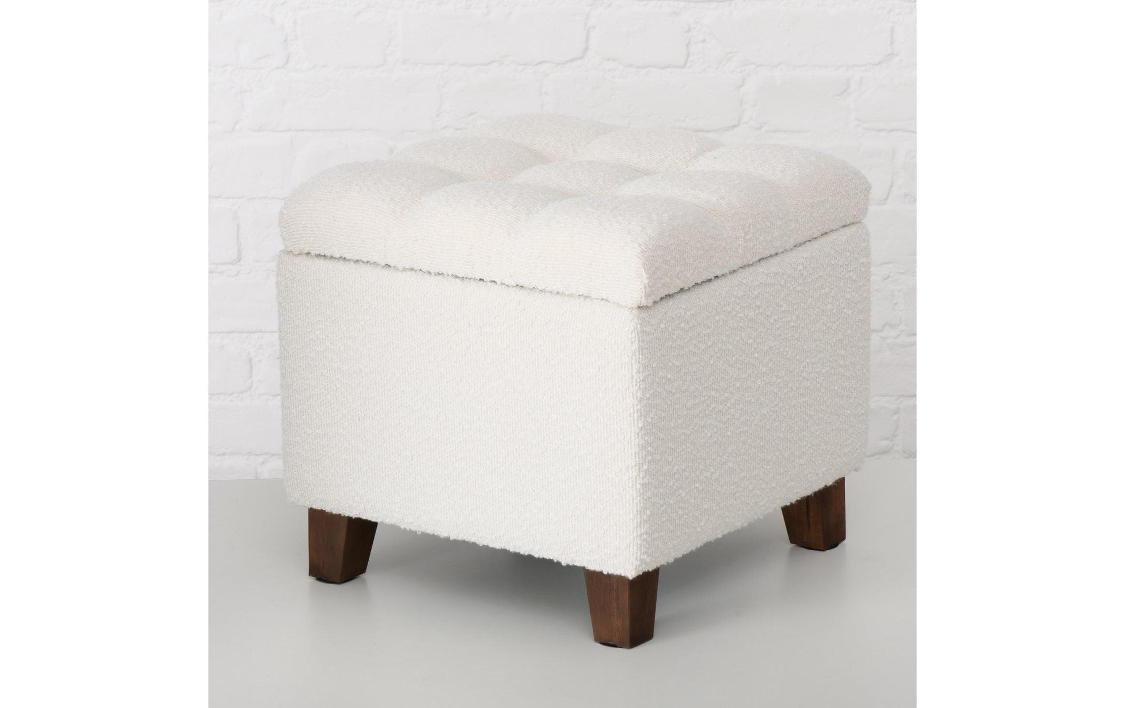 BOLTZE Hocker »Palur«