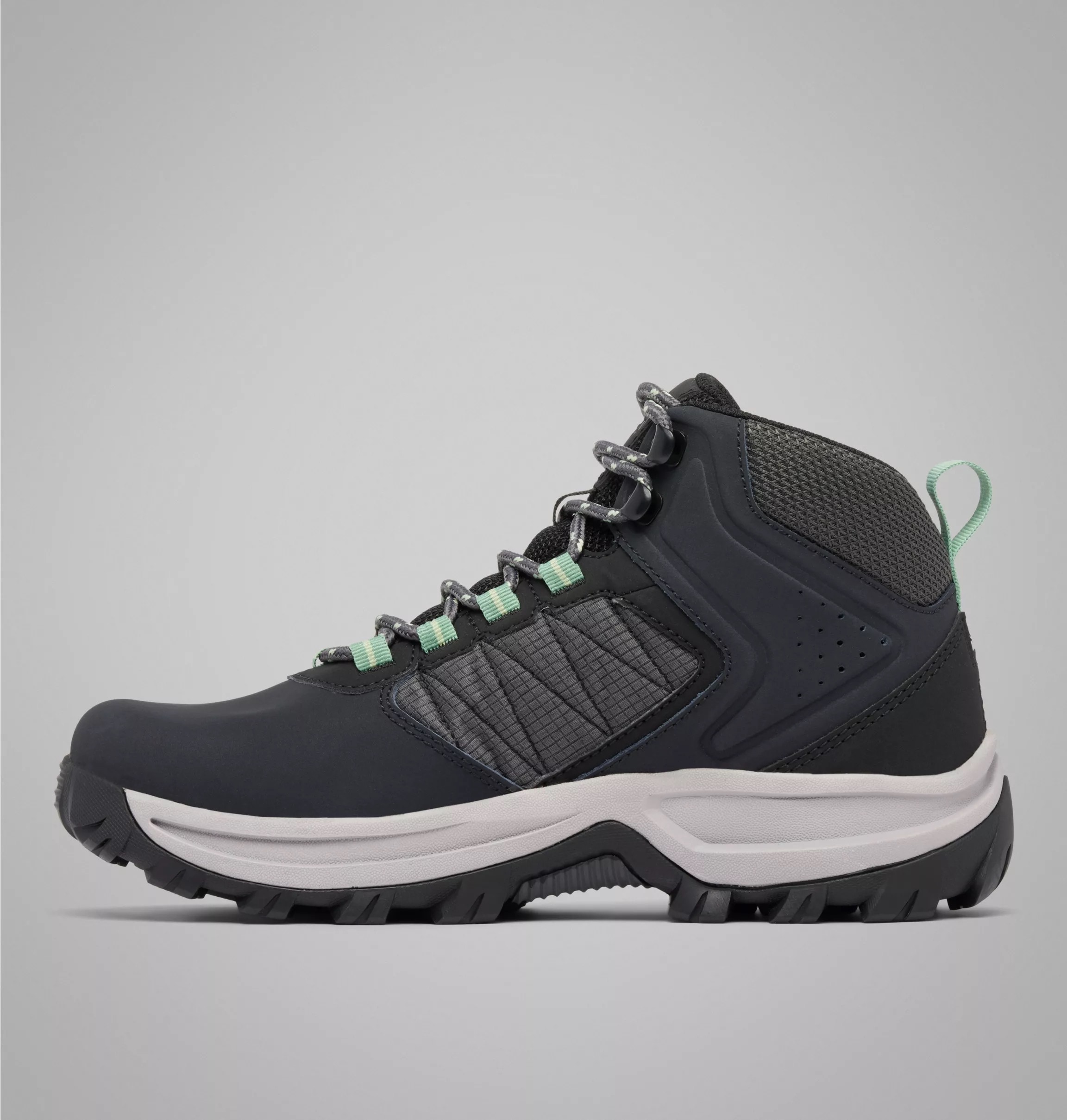 Columbia Chaussure de randonnée »TRANSVERSE™ HIKE WATERPROOF«  étanche