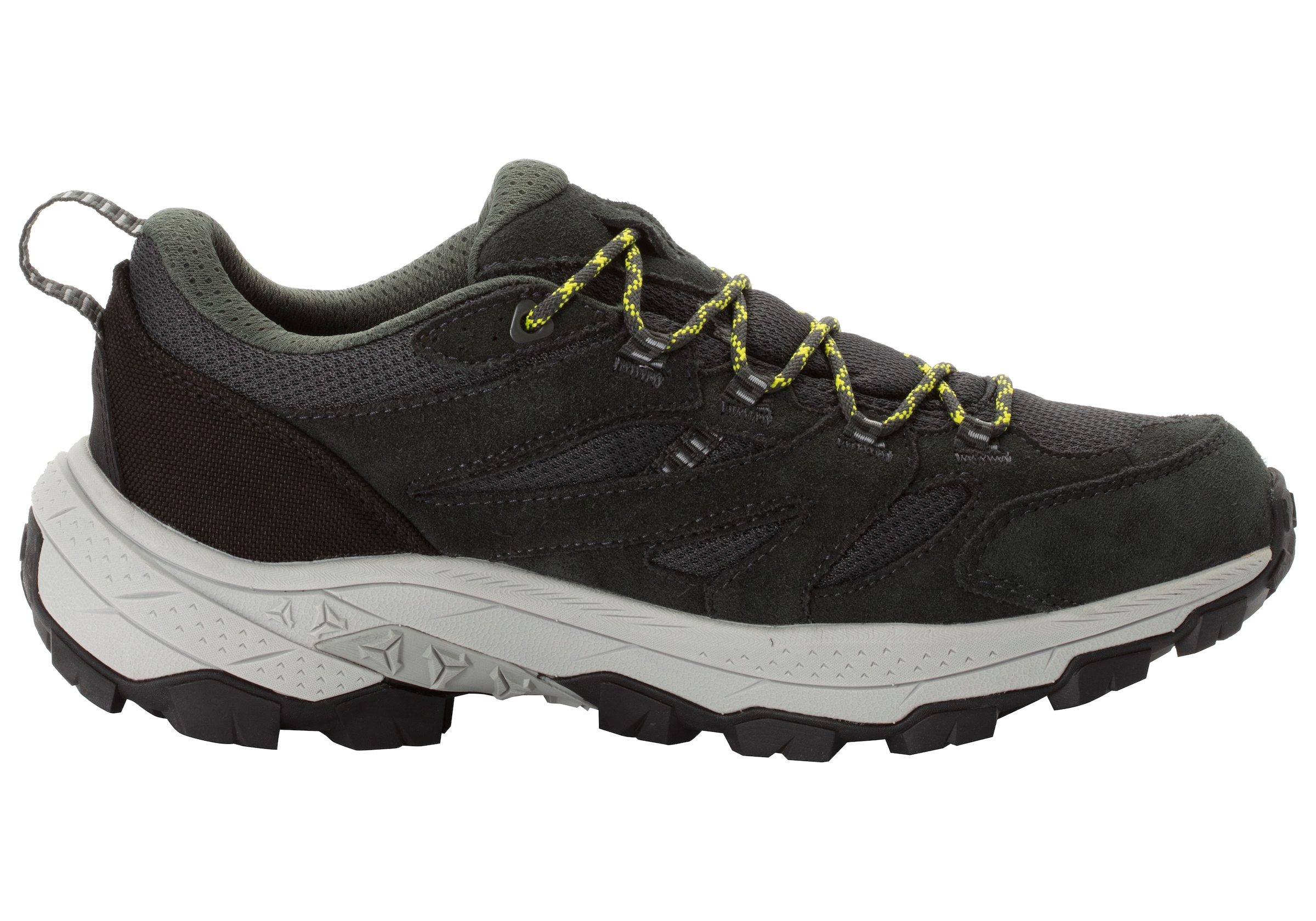 Jack Wolfskin Wanderschuh »VOJO TOUR TEXAPORE LOW M«, Wasserdicht
