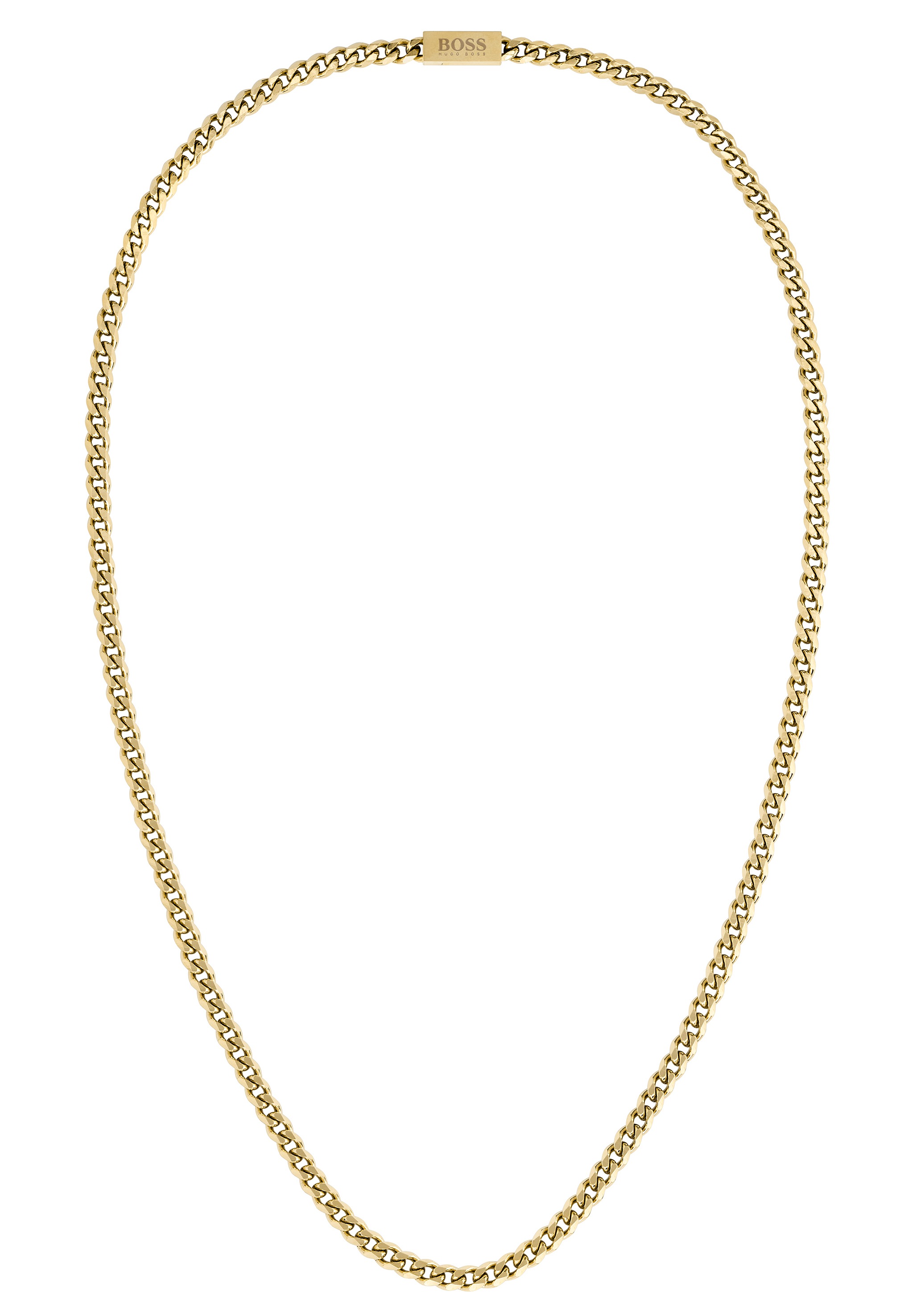 Image of BOSS Panzerkette »Chain for him, 1580173« bei Ackermann Versand Schweiz