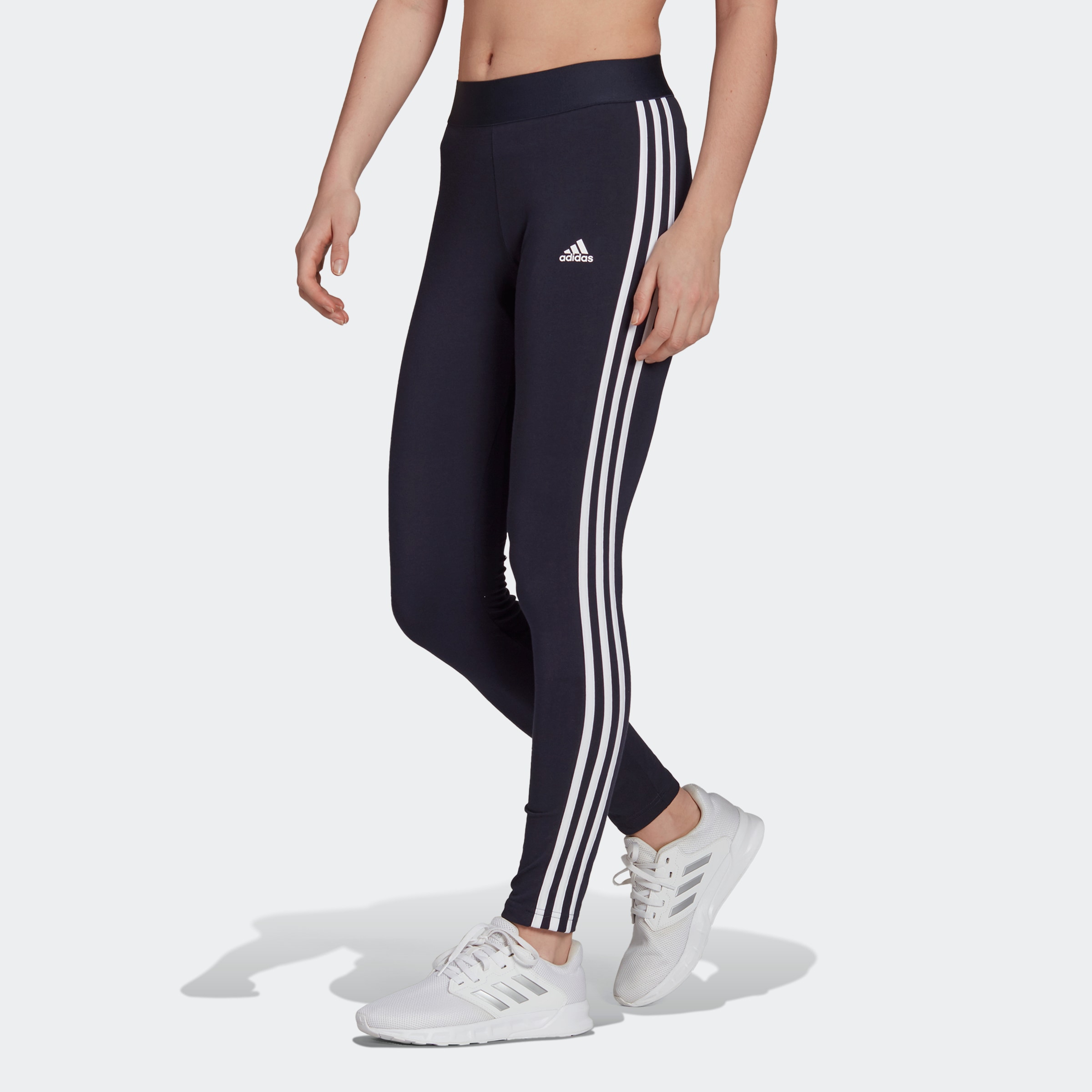 Sportswear LEG«, tlg.) (1 versandkostenfrei ♕ auf Leggings »W adidas 3S