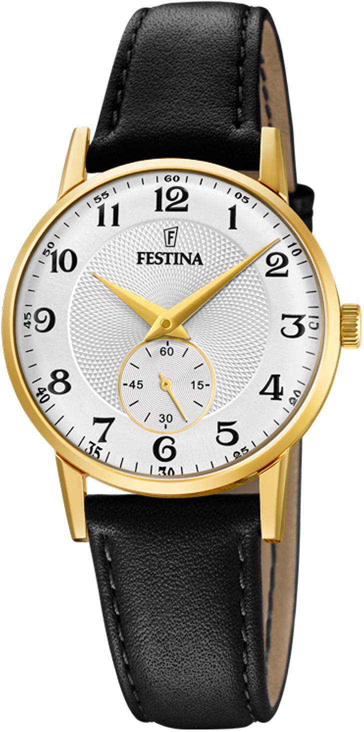 Image of Festina Quarzuhr »Retro, F20571/1« bei Ackermann Versand Schweiz