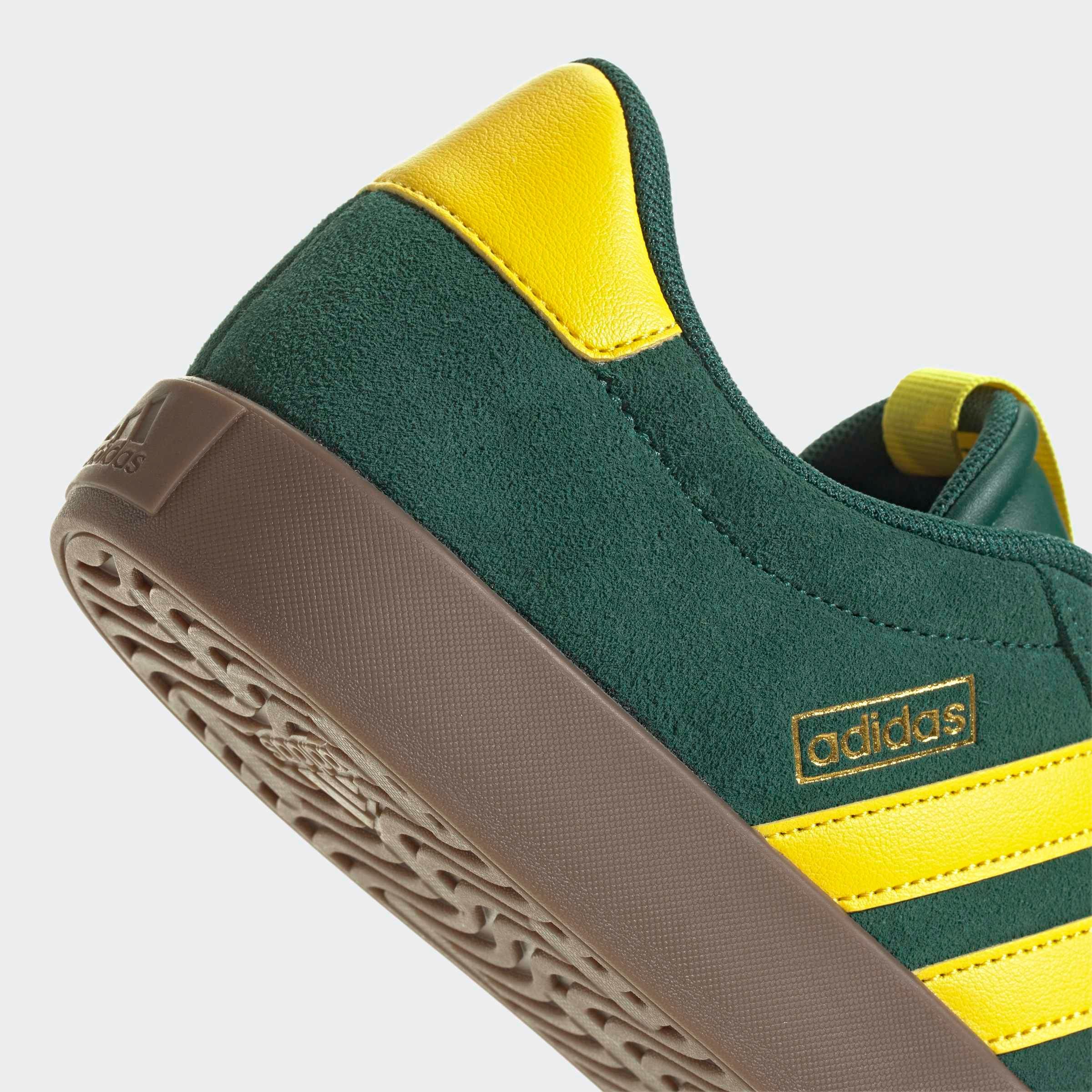 adidas Sportswear Sneakers »VL COURT 3.0«  inspiriert vom Design des adidas samba