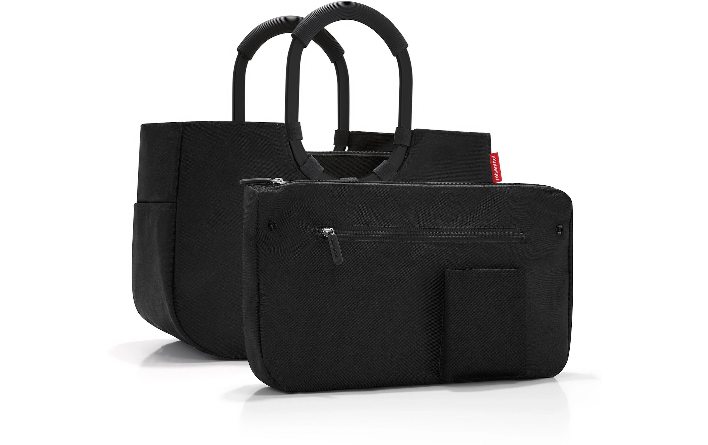 REISENTHEL® Einkaufskorb »Loopshopper M«, (1 tlg.)