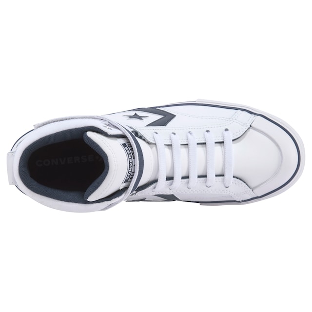 Trendige Converse Sneaker »PRO BLAZE STRAP 1V EASY-ON VARSITY«, Für Kinder  ohne Mindestbestellwert shoppen