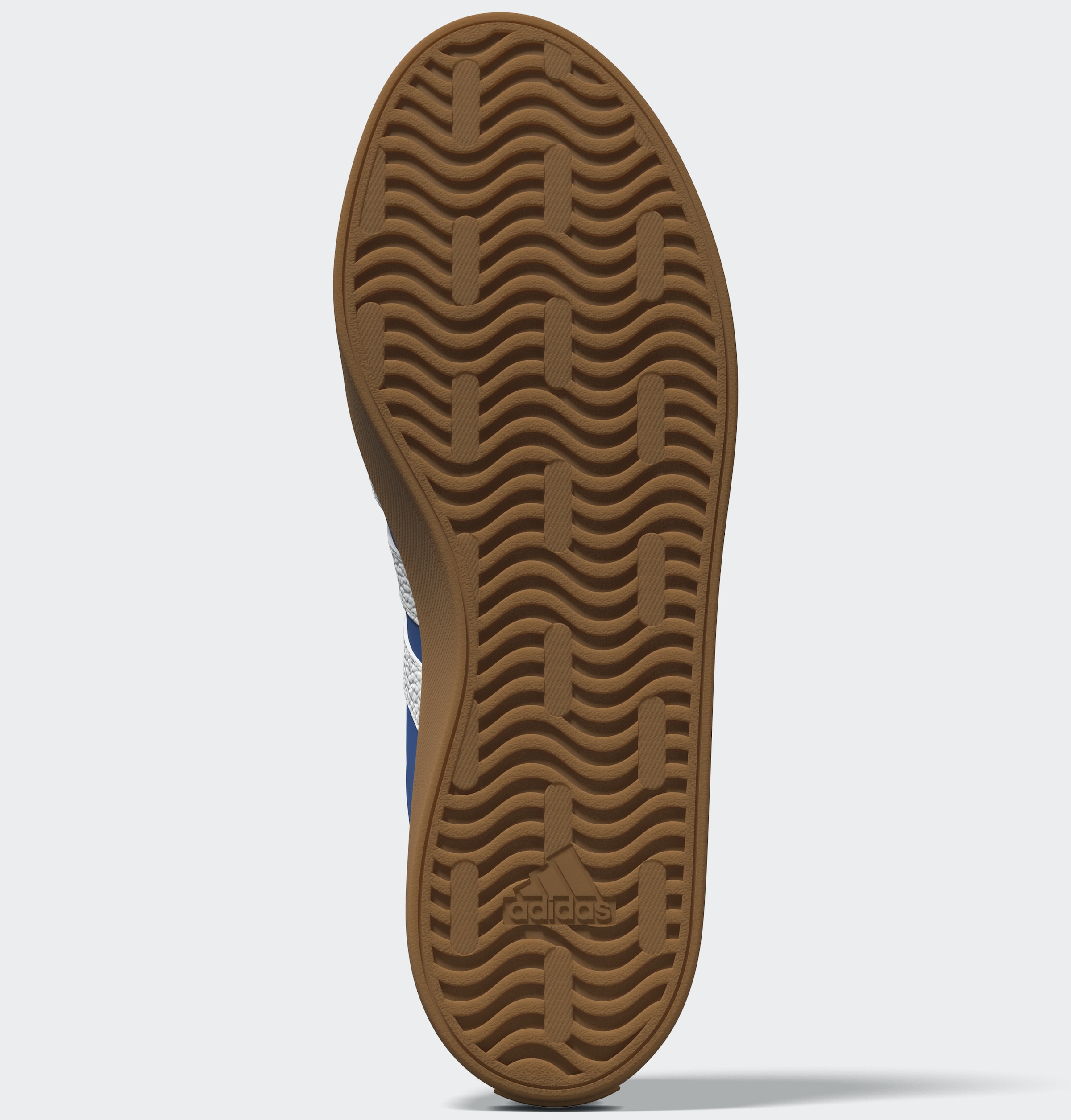 adidas Sportswear Sneakers »VL COURT 3.0«  Design auf den Spuren des adidas Samba