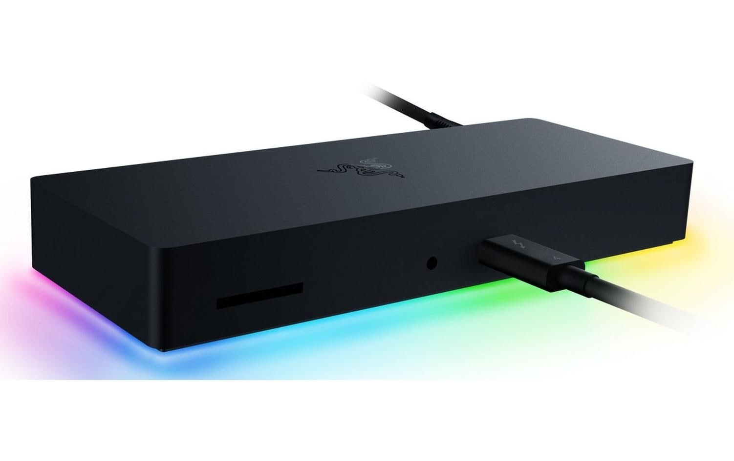 RAZER Laptop-Dockingstation »Thunderbolt 4 Dock – Chroma«