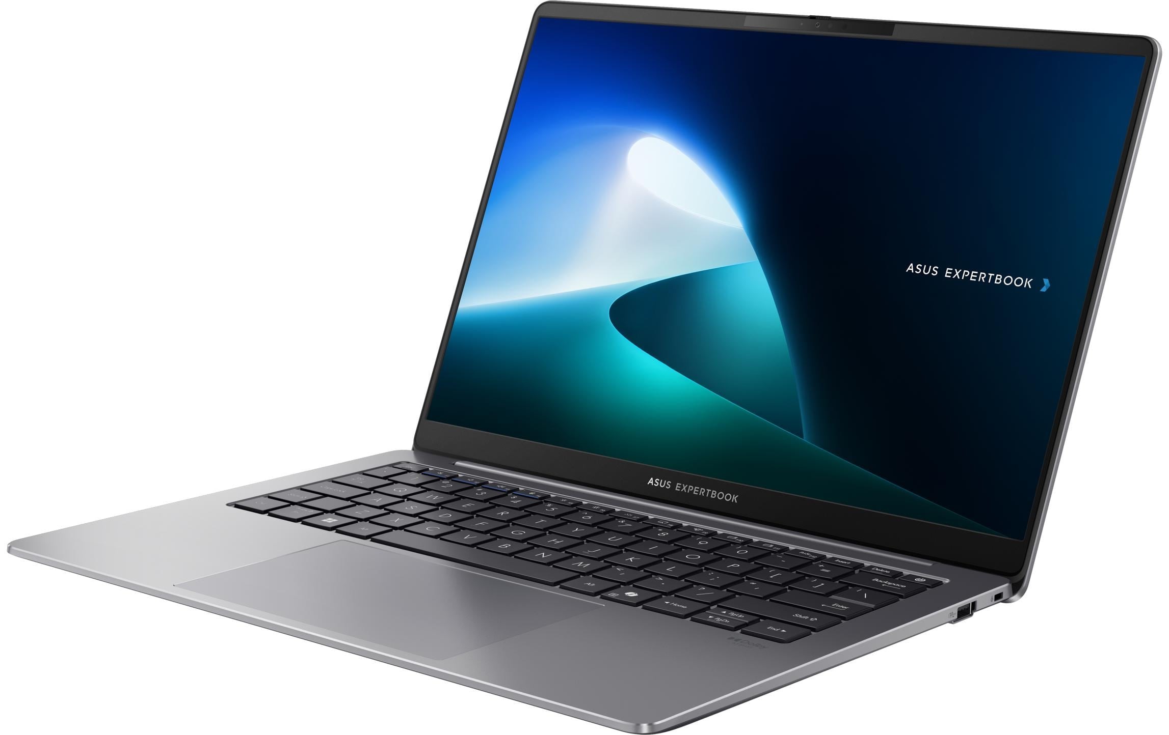 Image of Asus Business-Notebook "P5 (P5405CSA-NZ0327X)" 35,42 cm / 14 ″ Intel Core Ultra 7 ARC 1.000 GB SSD