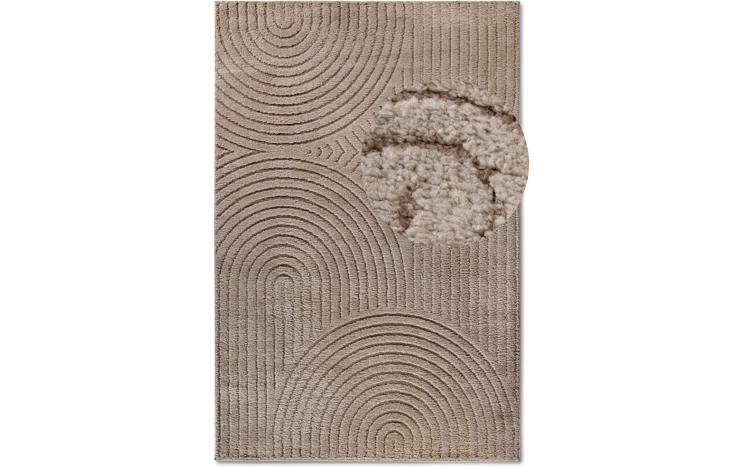 ELLE DECORATION Teppich