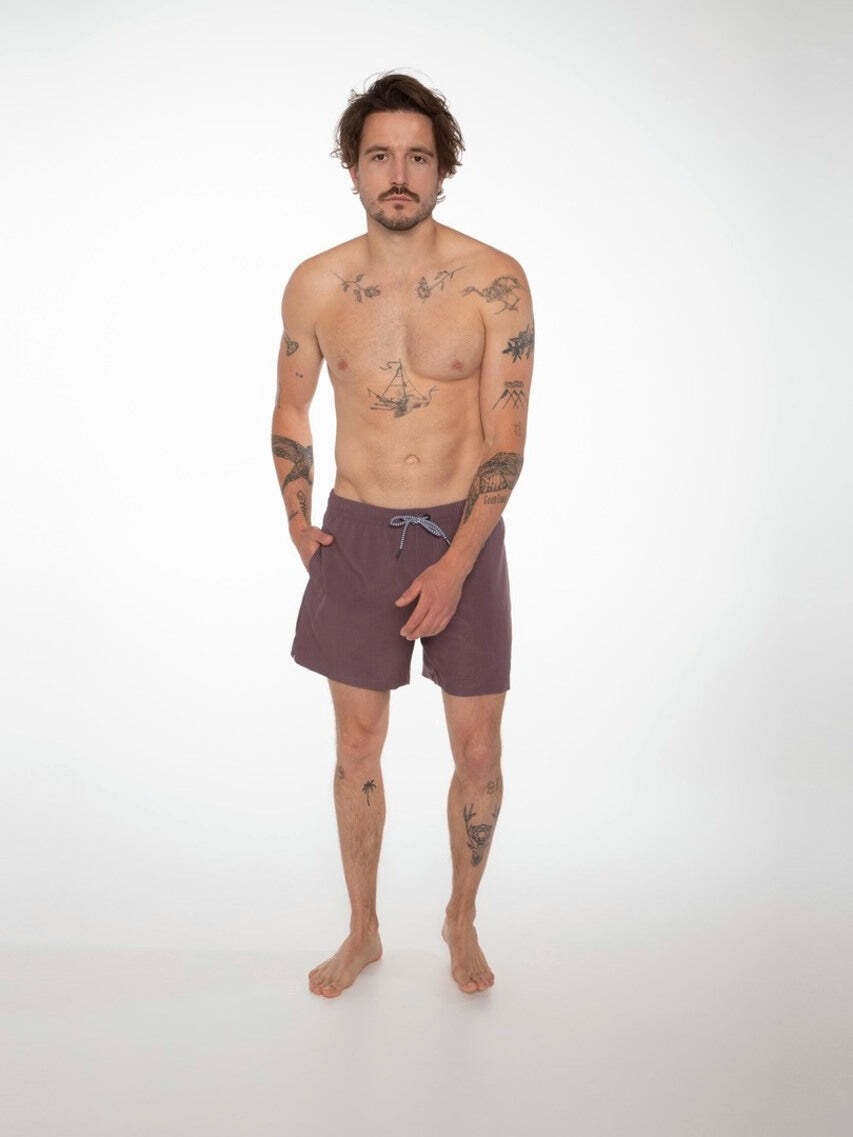 Protest Maillot de bain »Badehose DAVEY«