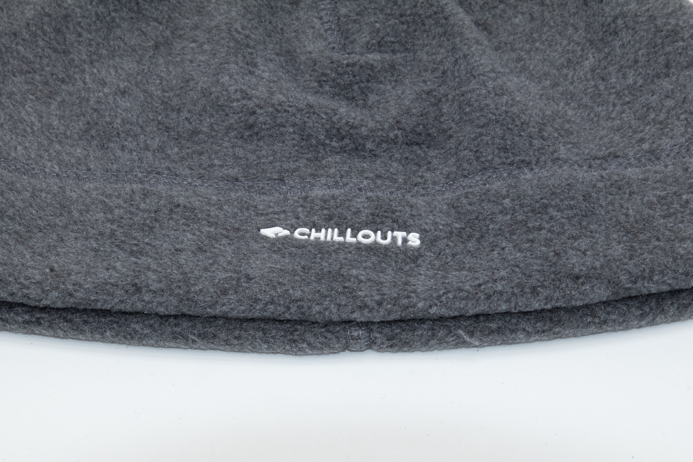 chillouts Fleecemütze »Freeze Fleece Hat« elastische Funktionsmütze