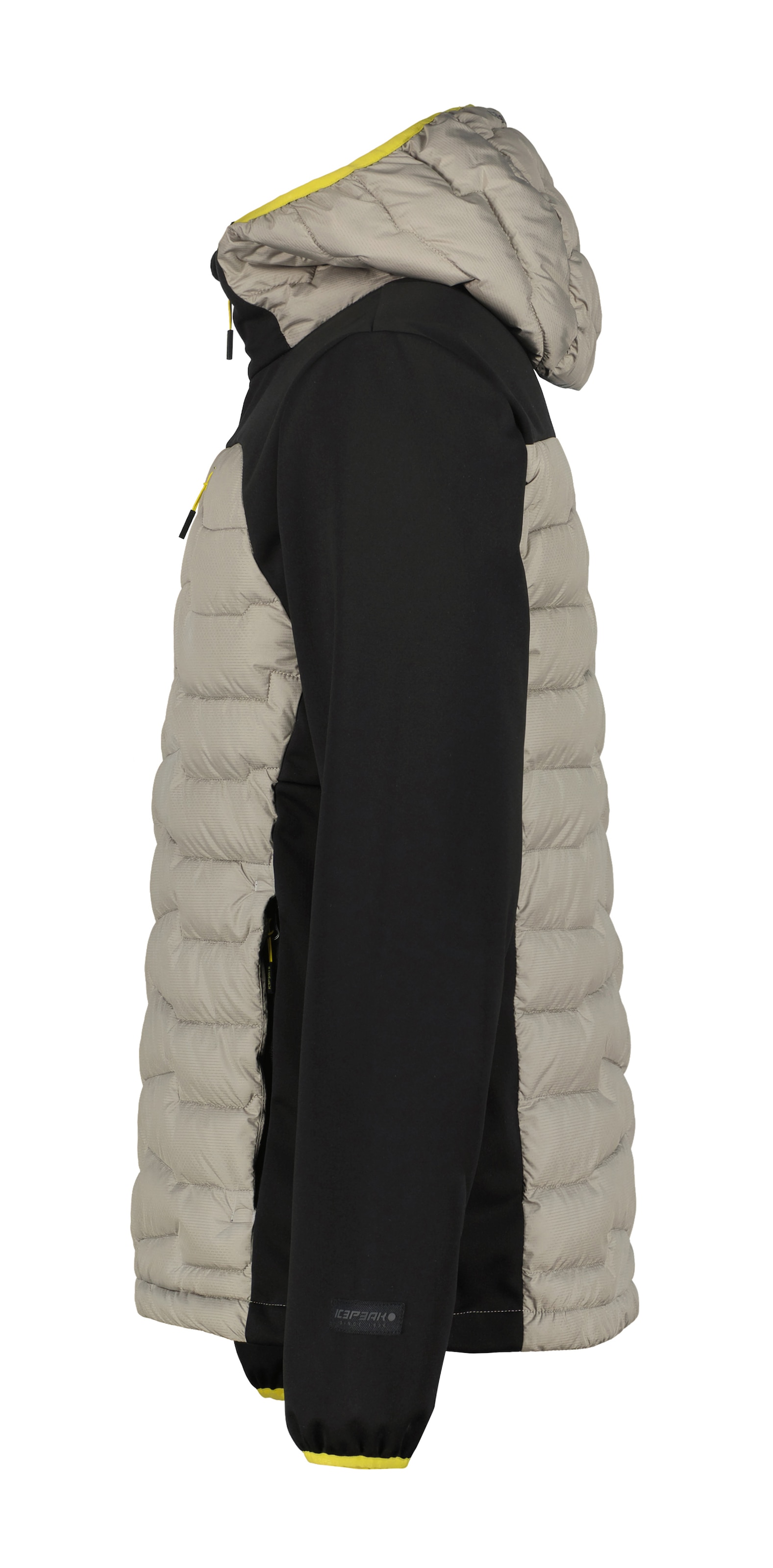 Icepeak Softshelljacke »BYHALIA«, (1 St.)