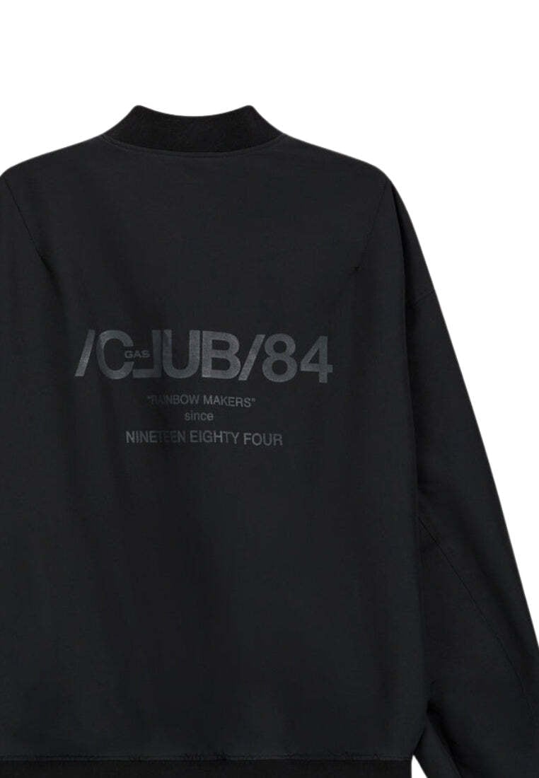 GAS Bomberjacke »Gas Bomberjacke Club 84 Bomber«