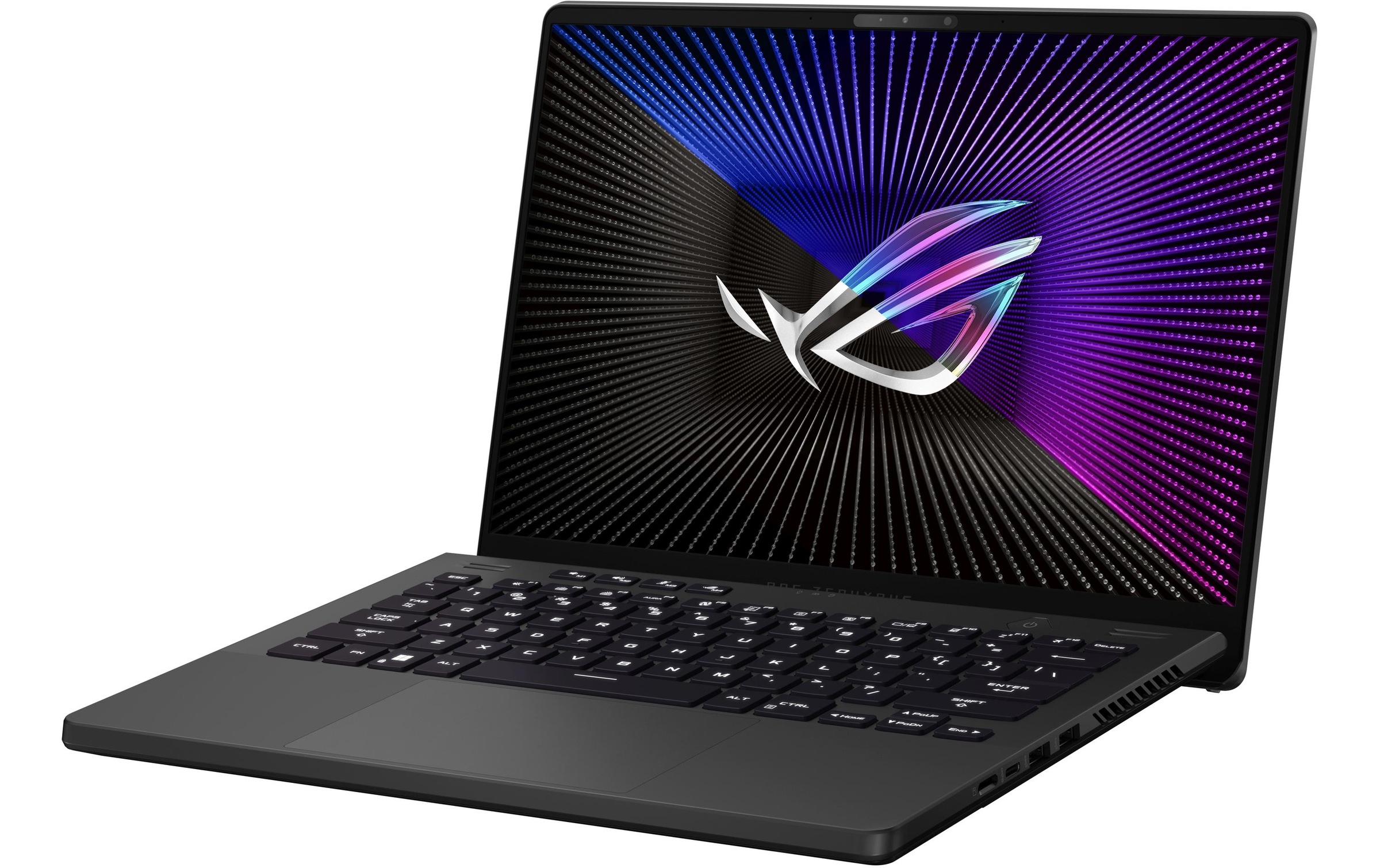 Image of Asus Gaming-Notebook »ROG Zephyrus G14 GA4«, (35,42 cm/14 Zoll), AMD, Ryzen 9, Radeon RX 6800M, 1000 GB SSD bei Ackermann Versand Schweiz