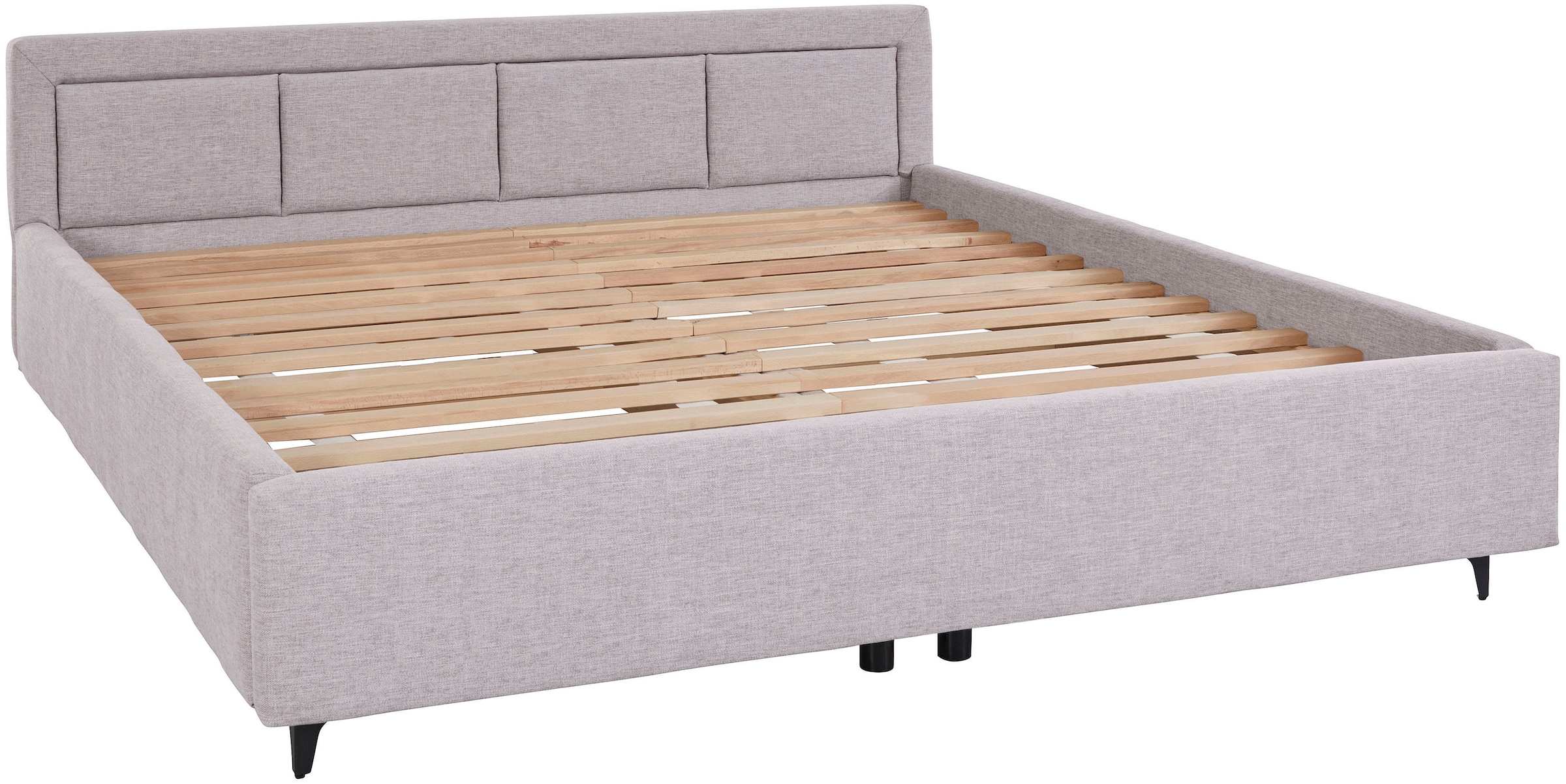 Home affaire Polsterbett »Scotland«