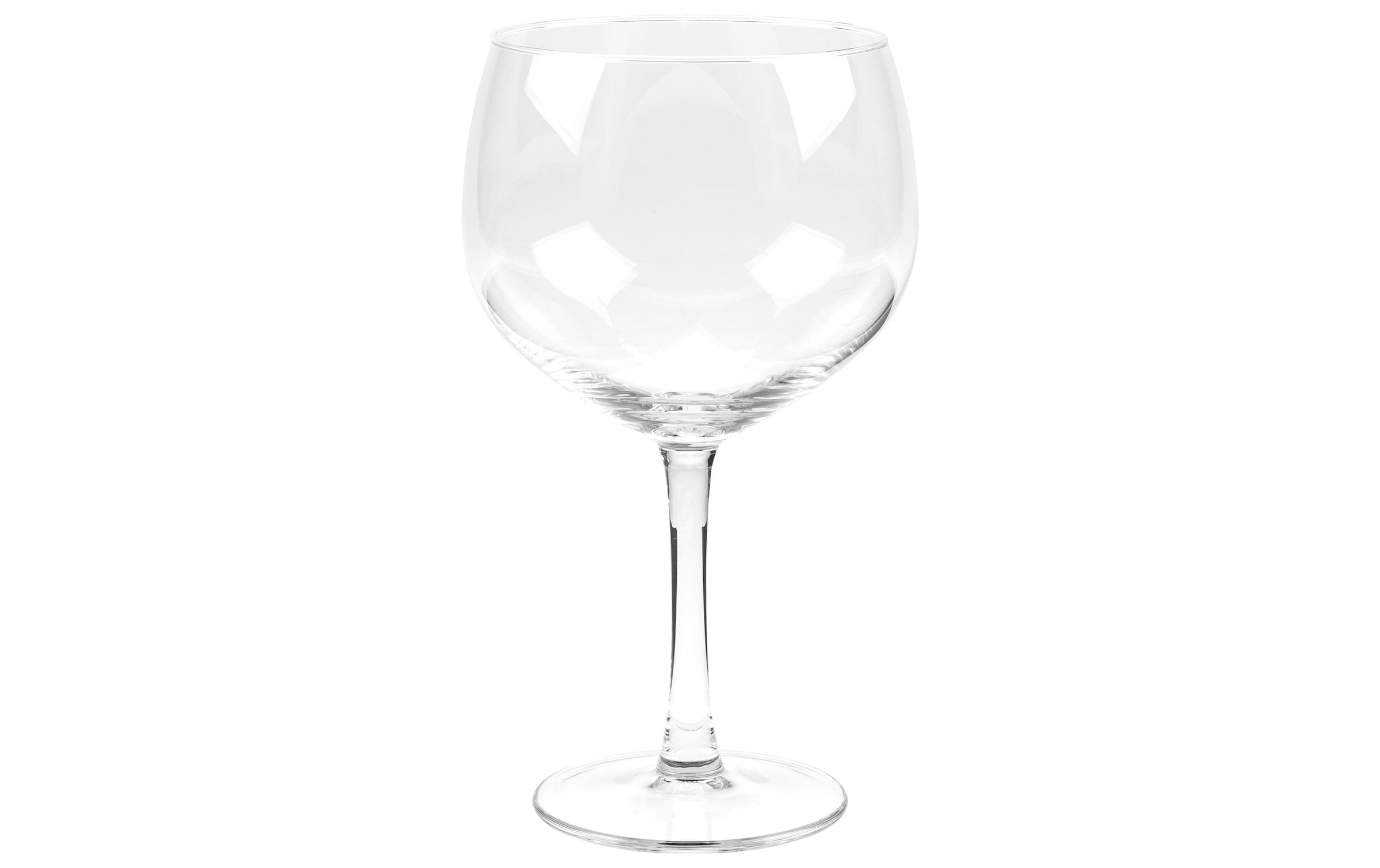 FURBER Cocktailglas »12er-Set Transparent«