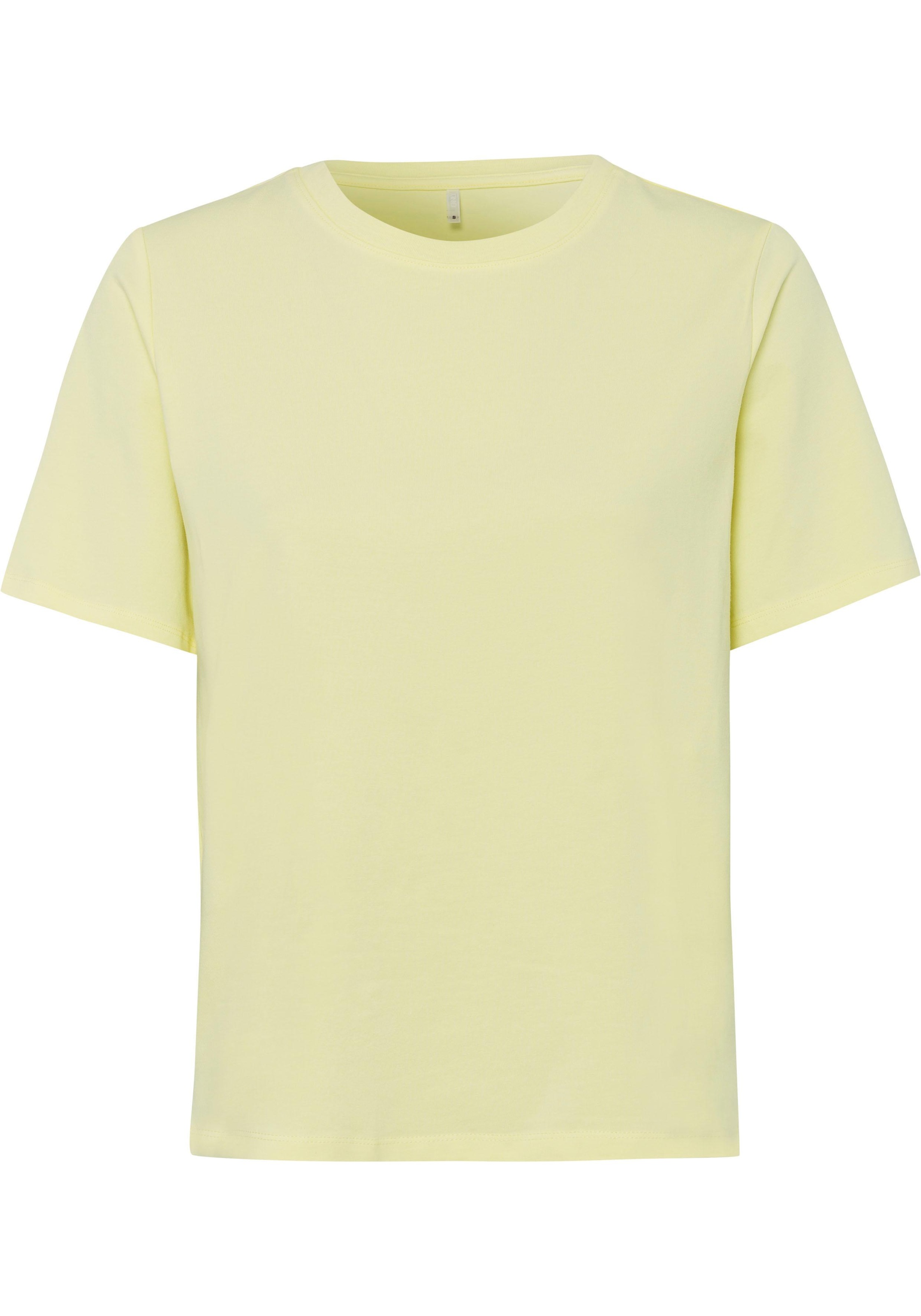 Image of Only T-Shirt »LIVE« bei Ackermann Versand Schweiz