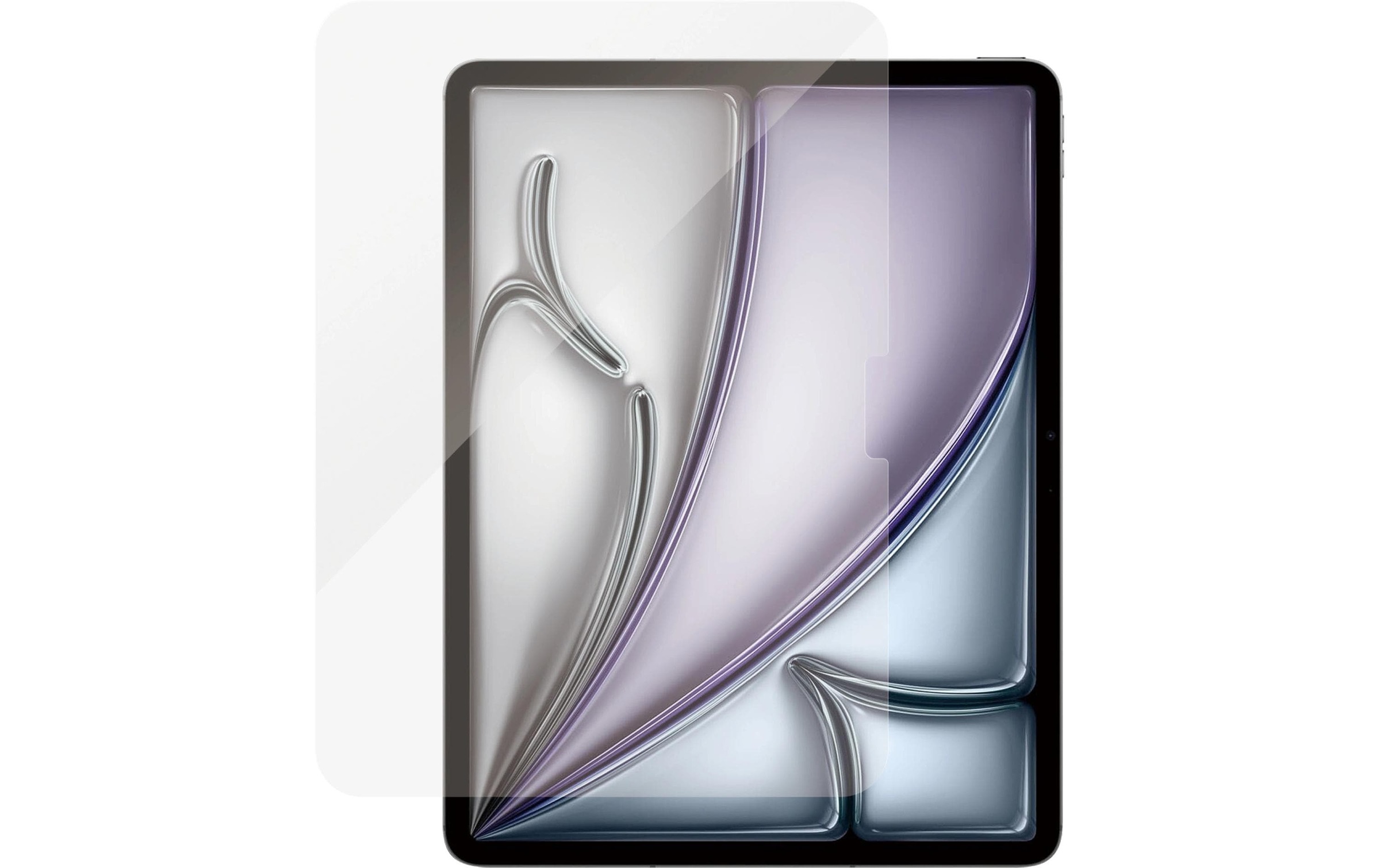 PanzerGlass Schutzfolie »Ultra-Wide Fit iPad Air -2024 & iPad 10th Gen, 10,9«