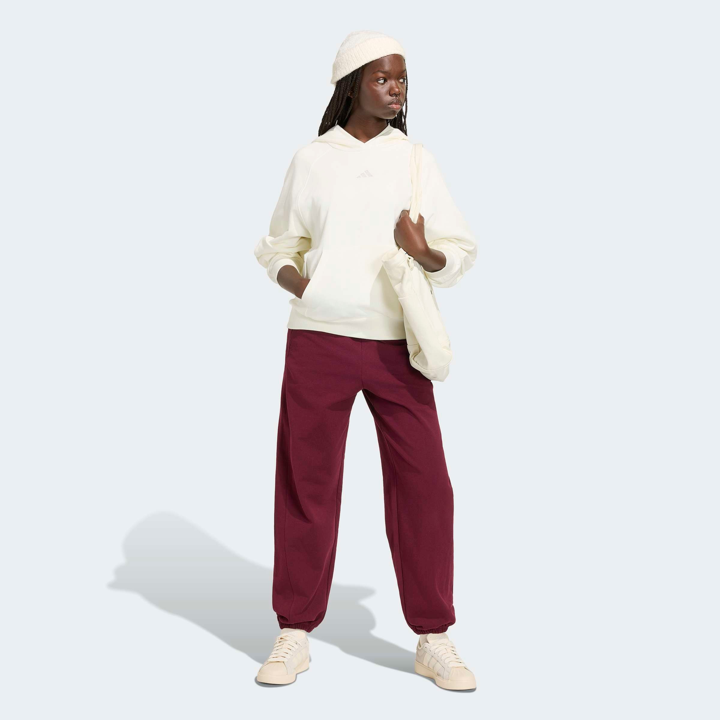 adidas Sportswear Sweat à capuche »W AK SL OH HD«
