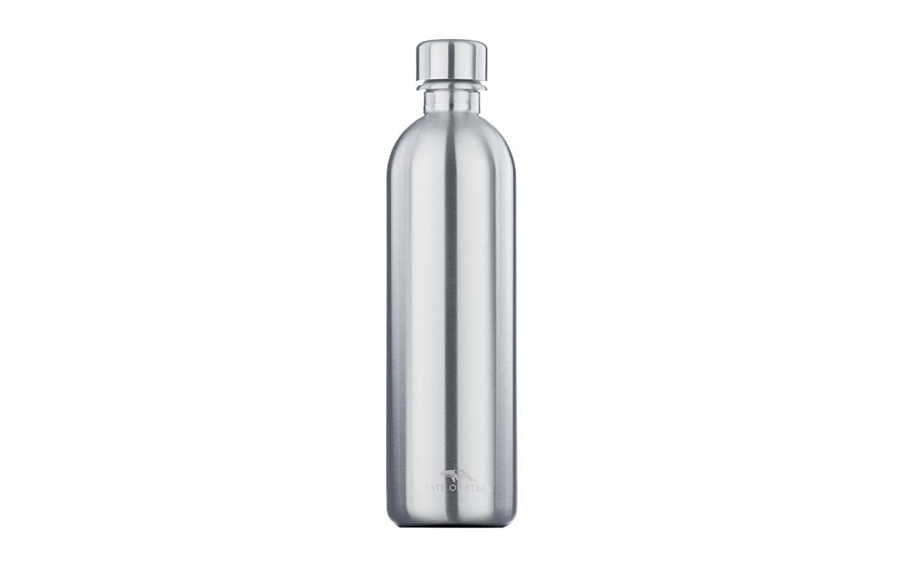 Wassersprudler Flasche »MATE OF STEEL Moby«