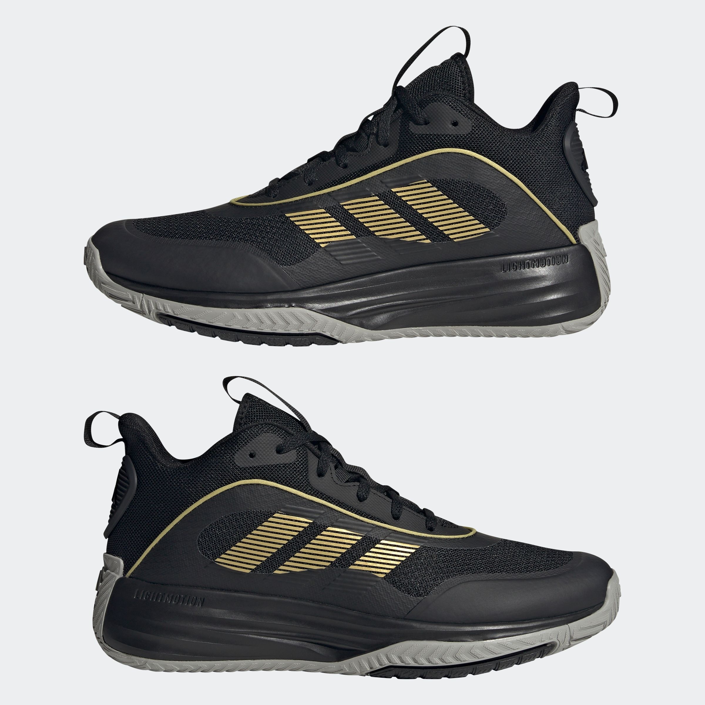 adidas Sportswear Chaussure de basket »OWN THE GAME 3«