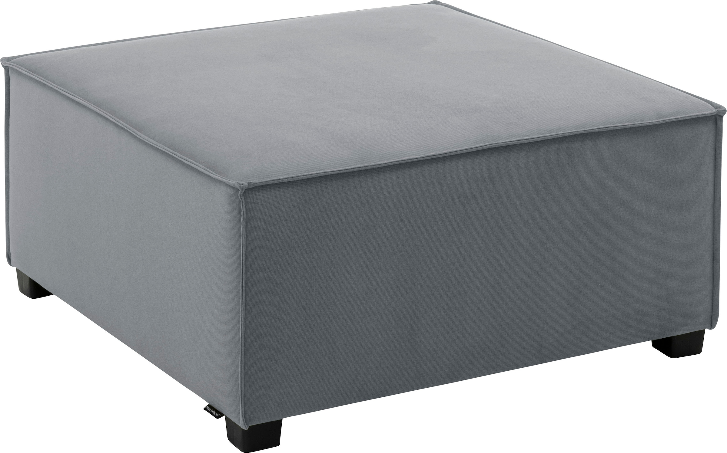 Sofaelement »MOVE«, Einzelelement 90/90/42 cm, individuell kombinierbar