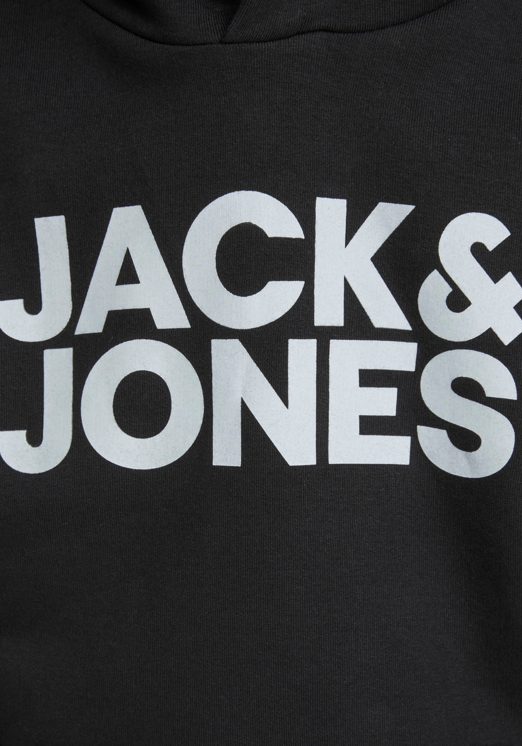 Jack & Jones Junior Kapuzensweatshirt »JJECORP LOGO SWEAT HOOD«