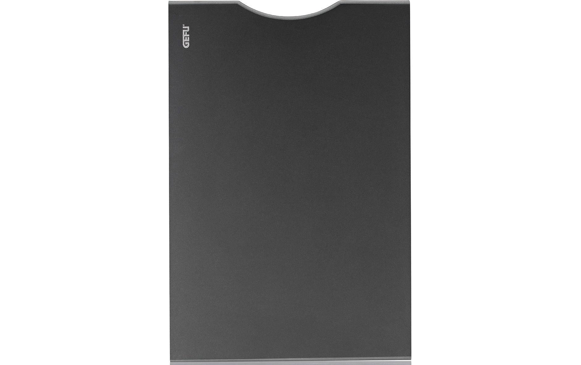 GEFU Schneidebrett »Slize klein 30 x 20 x 0.7 cm«
