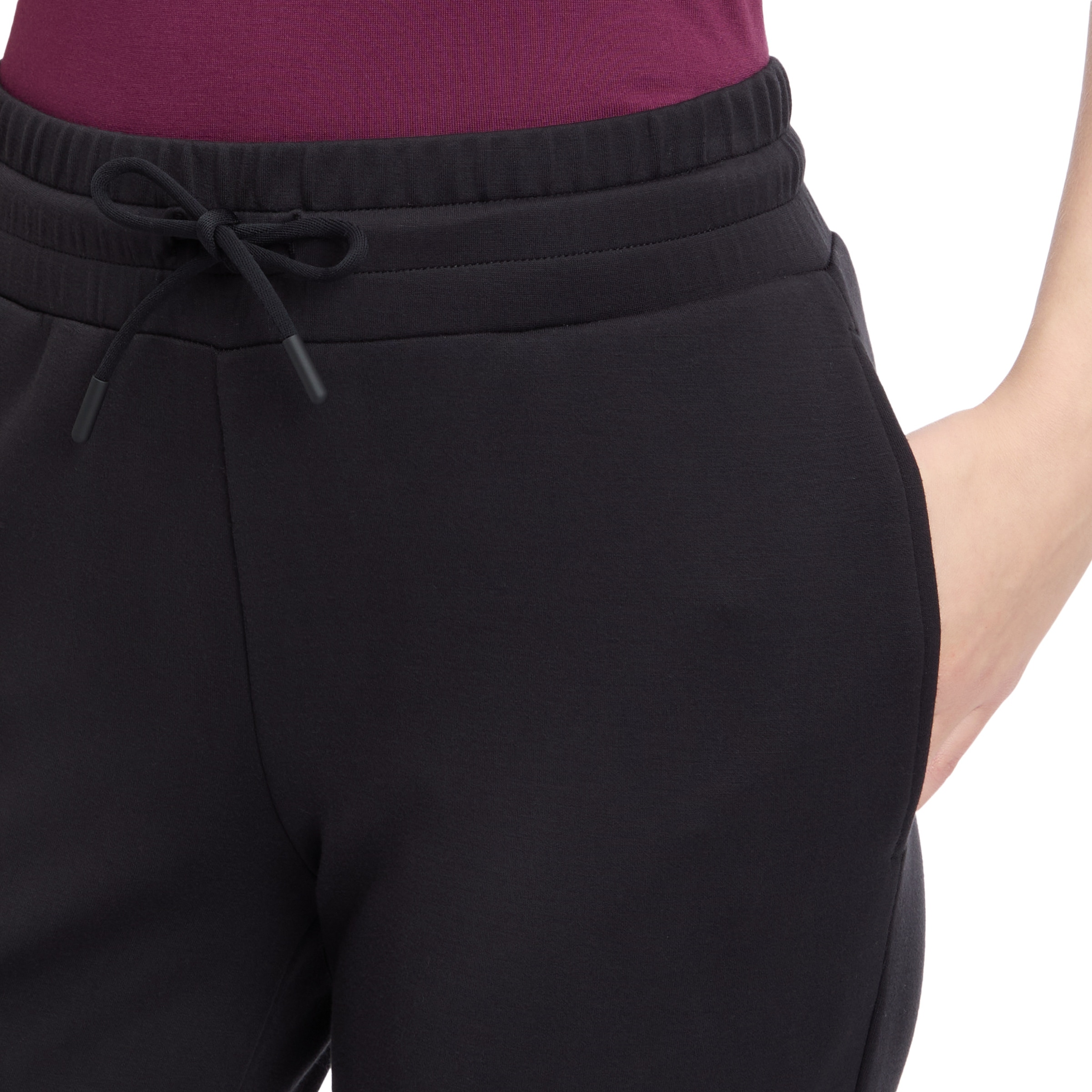 Energetics Pantalon de sport »DA.-HOSE OLAN II W«  tissu super doux, avec poches fendues, coupe loose fit