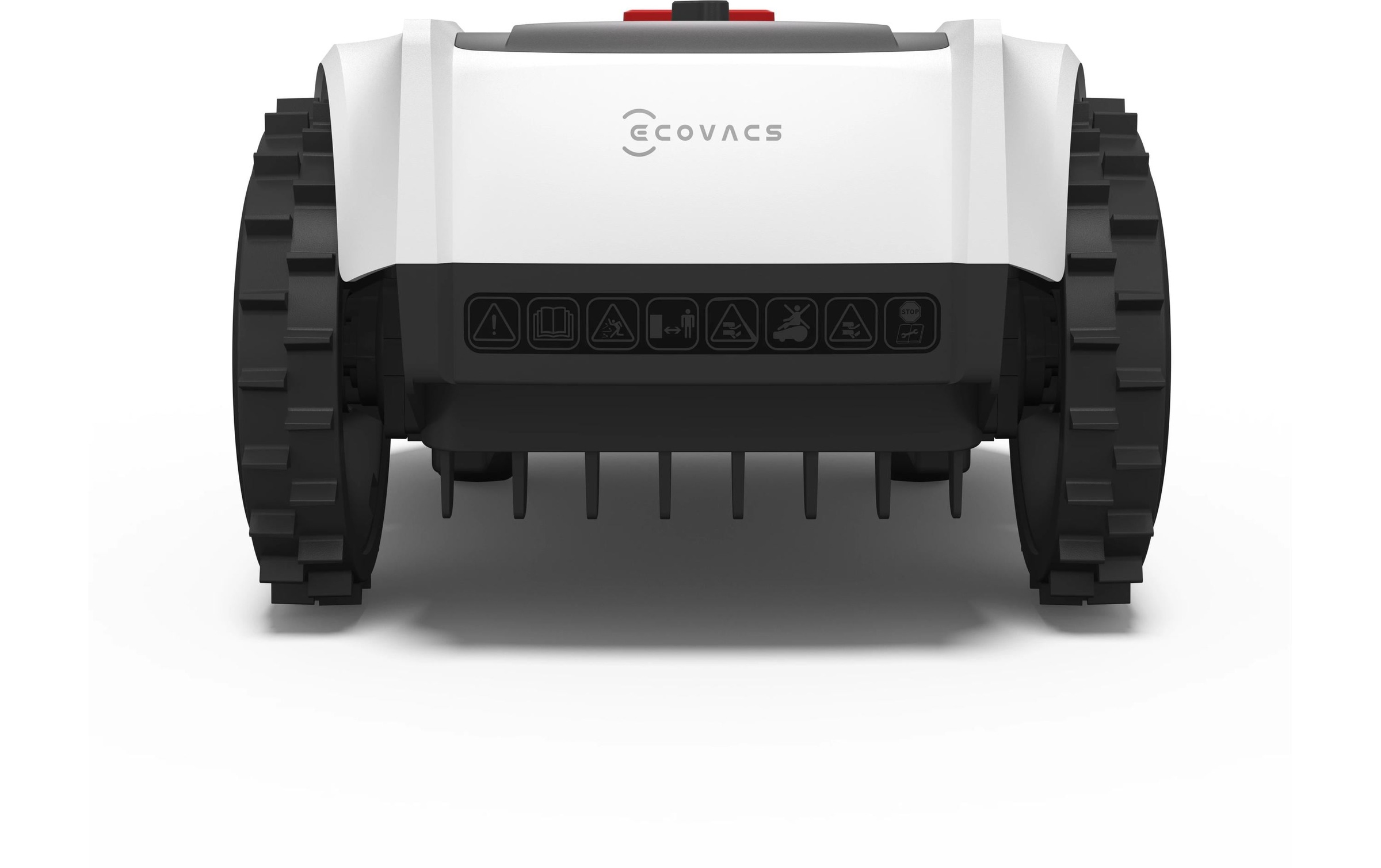 ECOVACS Rasenmähroboter »GOAT O800 RTK 800 m²«