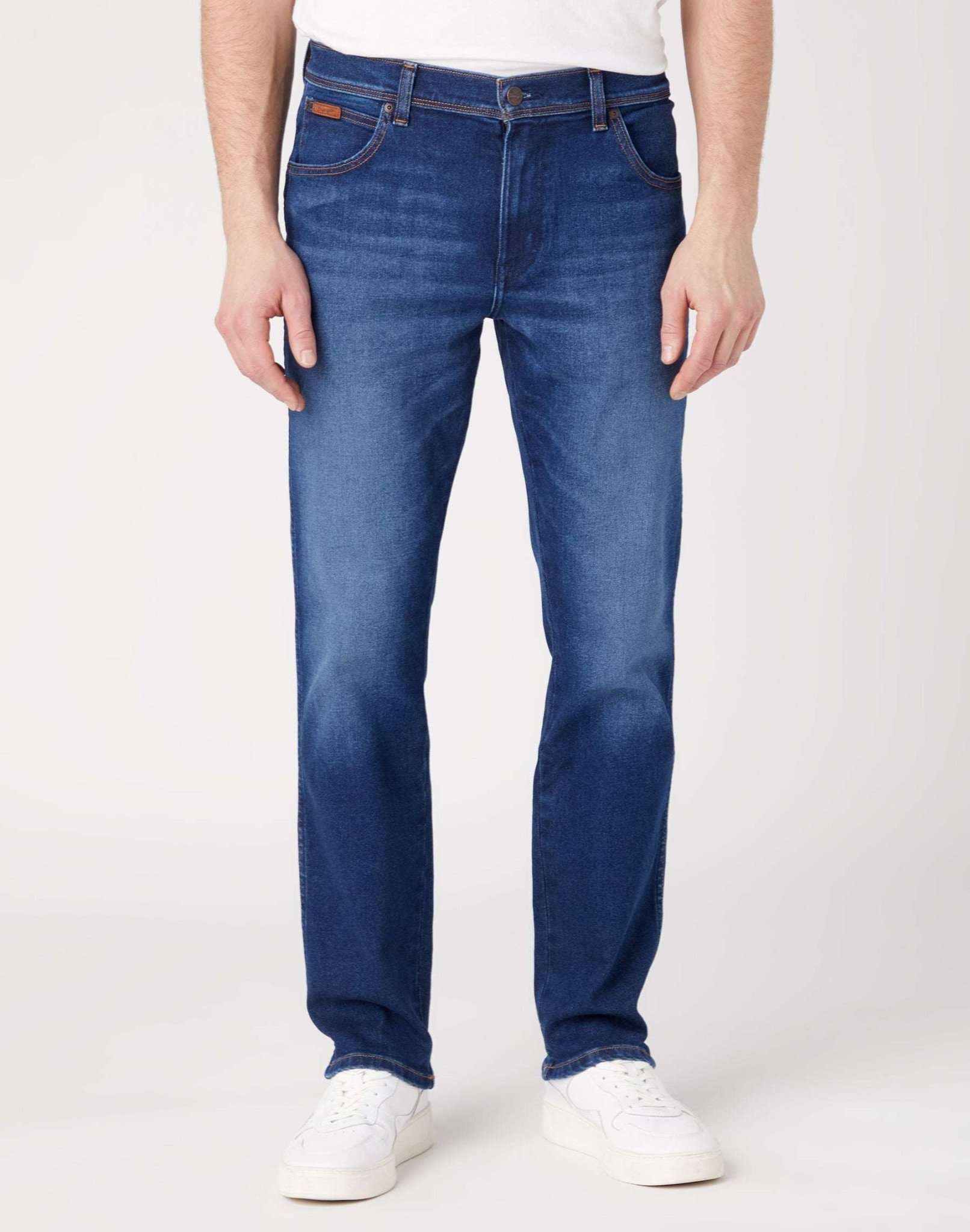 Wrangler Slim-fit-Jeans »Jeans Slim Fit TEXAS SLIM«