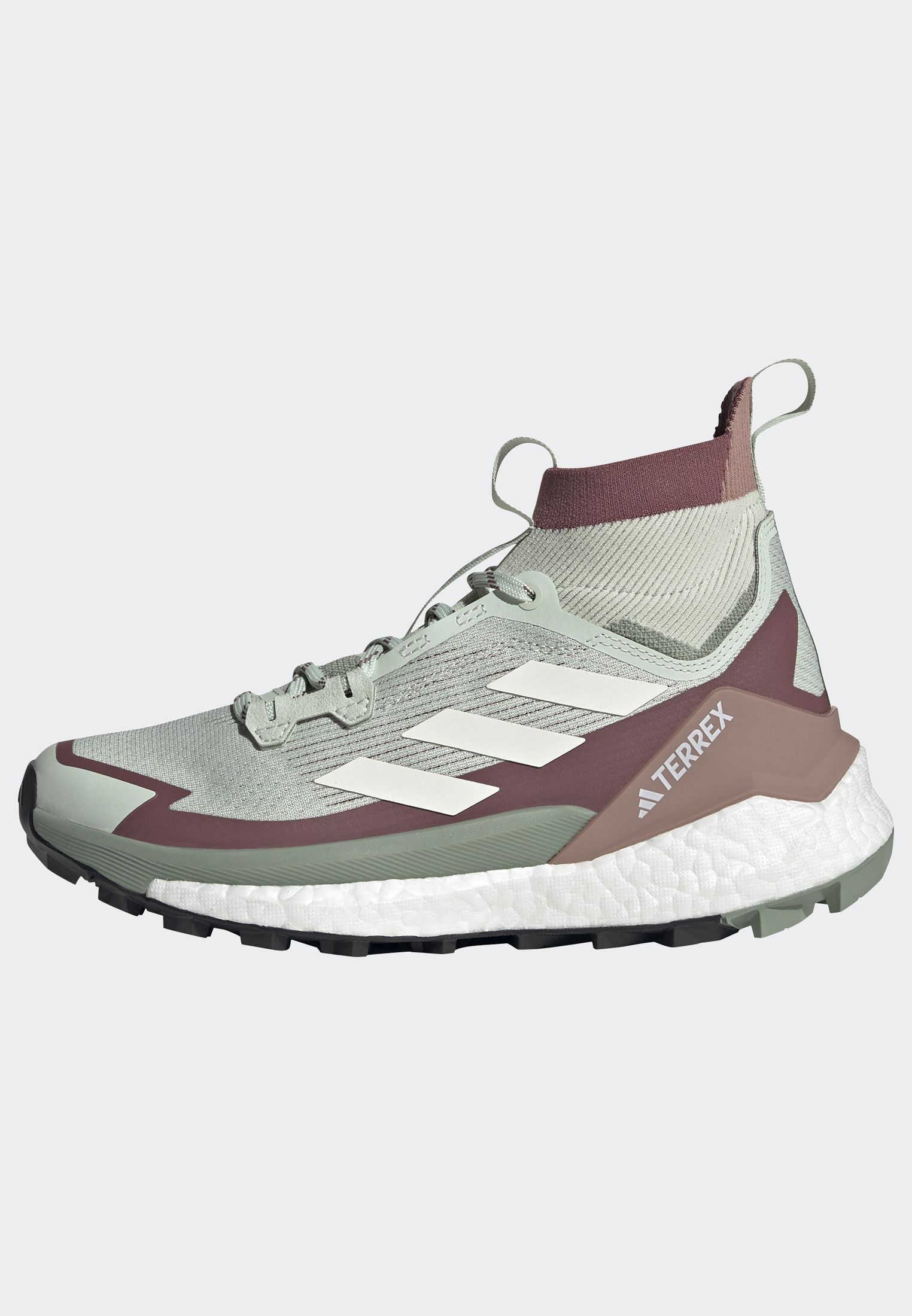 adidas TERREX Wanderschuh »TERREX FREE HIKER 2.0«