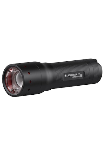Led Lenser LED Taschenlampe »P7« kaufen