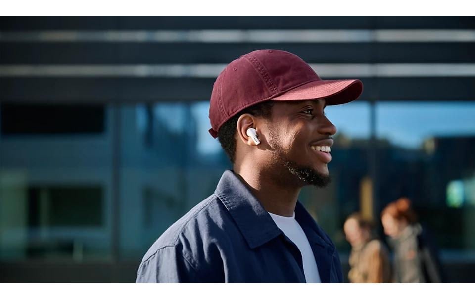 Philips wireless In-Ear-Kopfhörer »True Wireless«