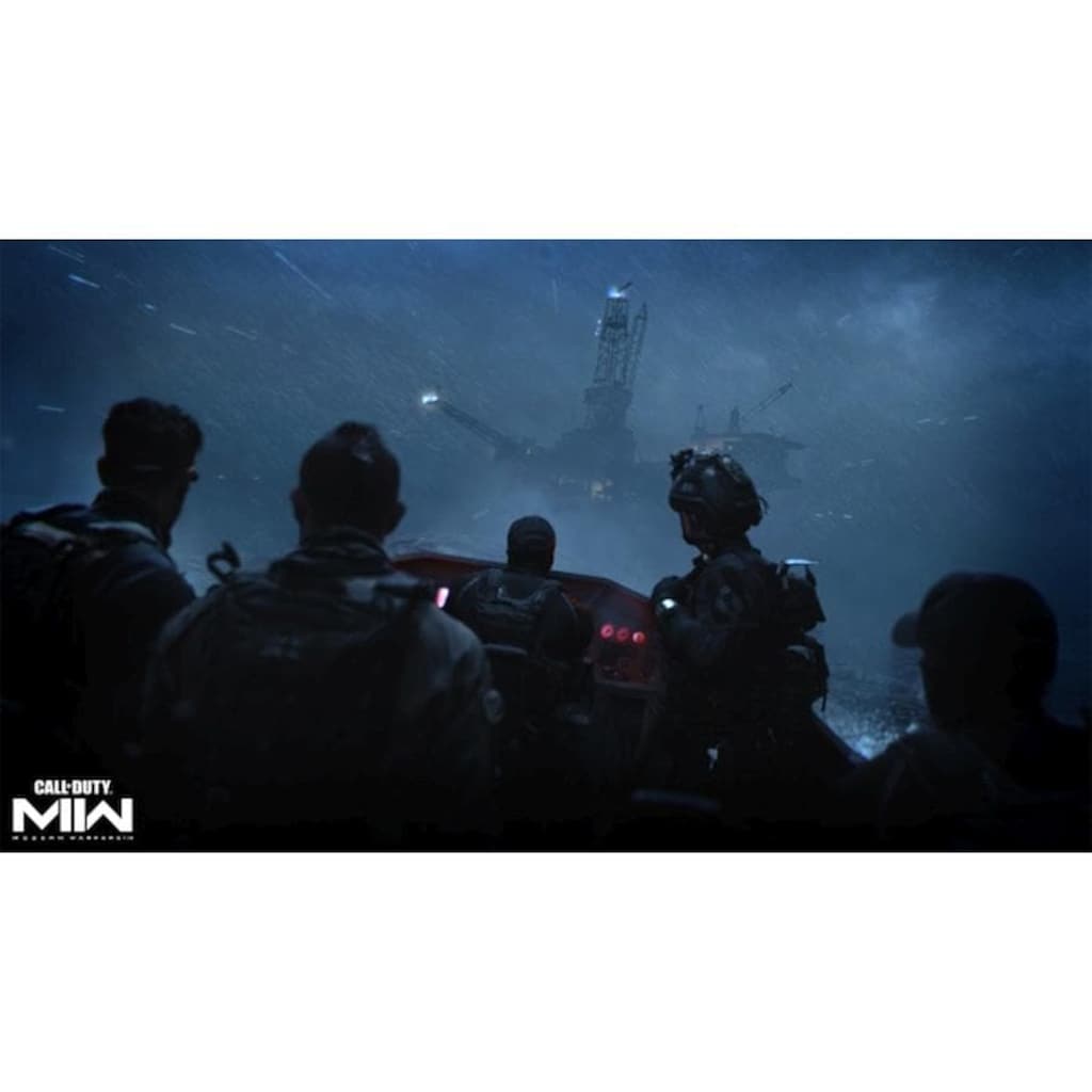 ACTIVISION BLIZZARD Spielesoftware »Call of Duty: M«, PlayStation 5