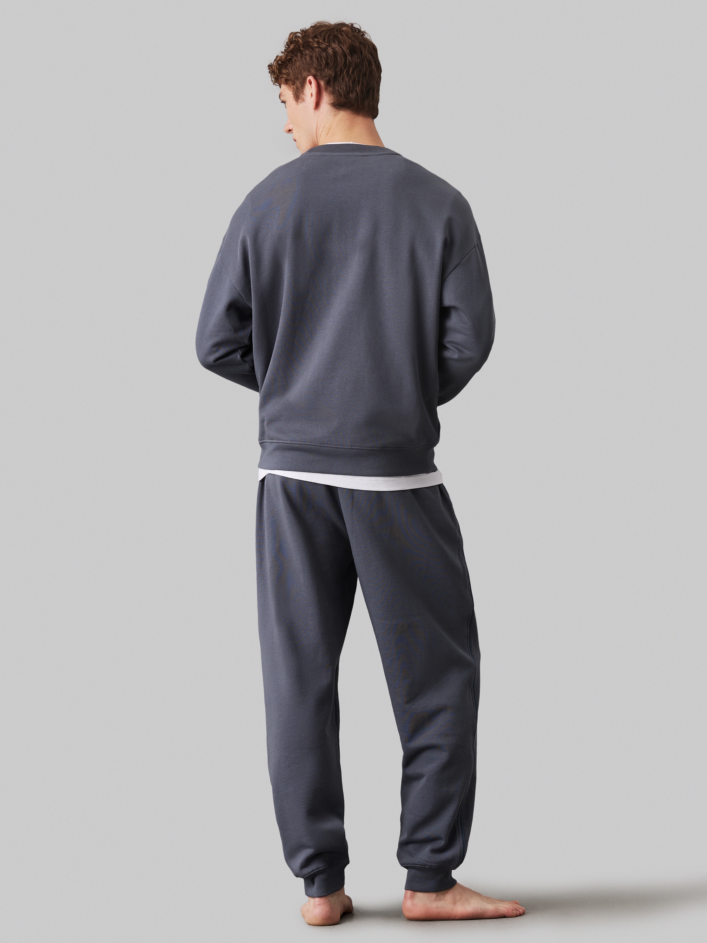 Calvin Klein Underwear Sweathose »JOGGER«, in Basic-Form