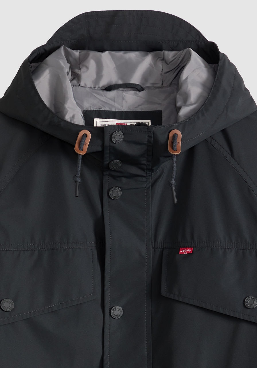 Levi's® Parka »MARINA UTILITY PARKA« mit Kapuze mit Kapuze