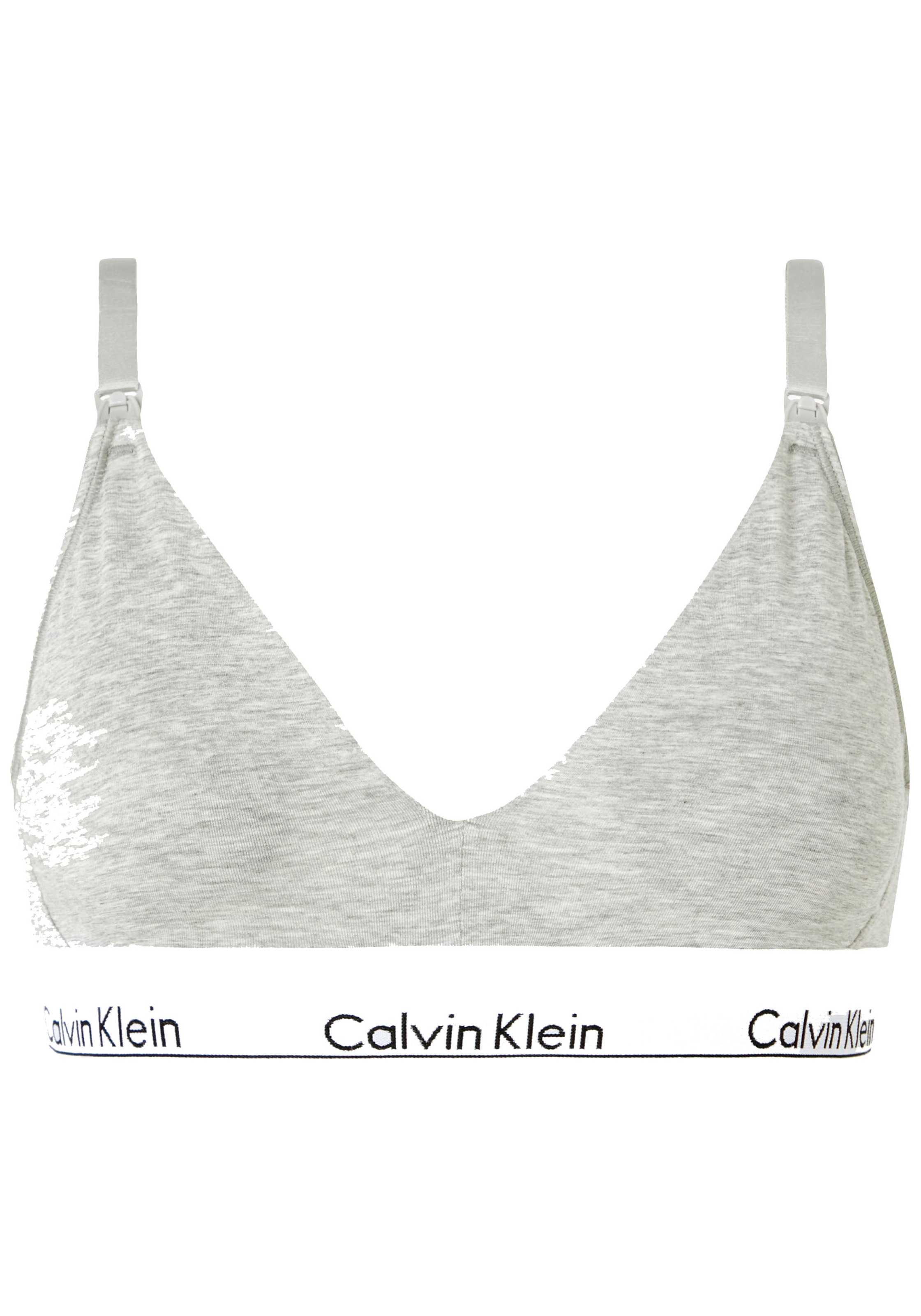 Image of Calvin Klein Still-BH, mit Logo Unterbrustband bei Ackermann Versand Schweiz