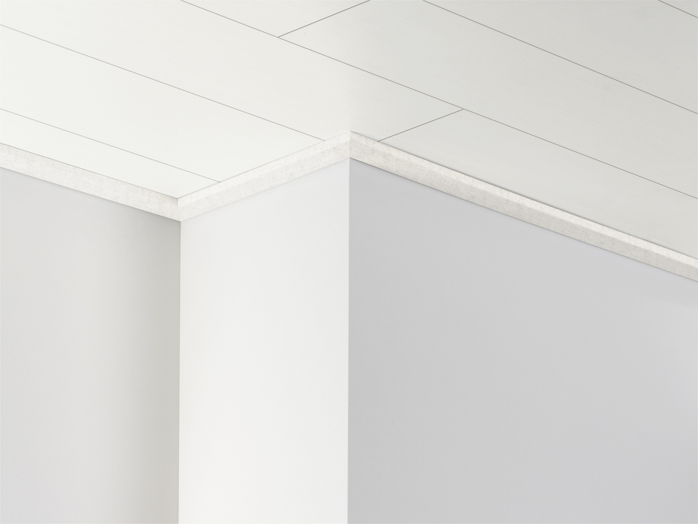 Image of PARADOR Deckenleiste »DAL 3 Textura Dekor«, Länge: 220 cm, mit hochwertigem MDF-Kern bei Ackermann Versand Schweiz
