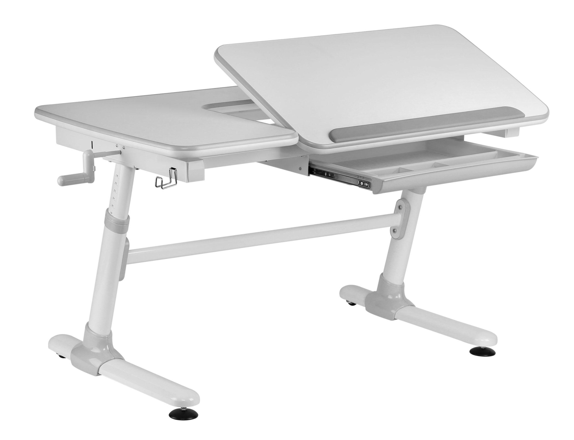 Image of Vipack Kinderschreibtisch »Comfortline«, Jugendschreibtisch, Schreibtisch, ergonomisch höhenverstellbar bei Ackermann Versand Schweiz