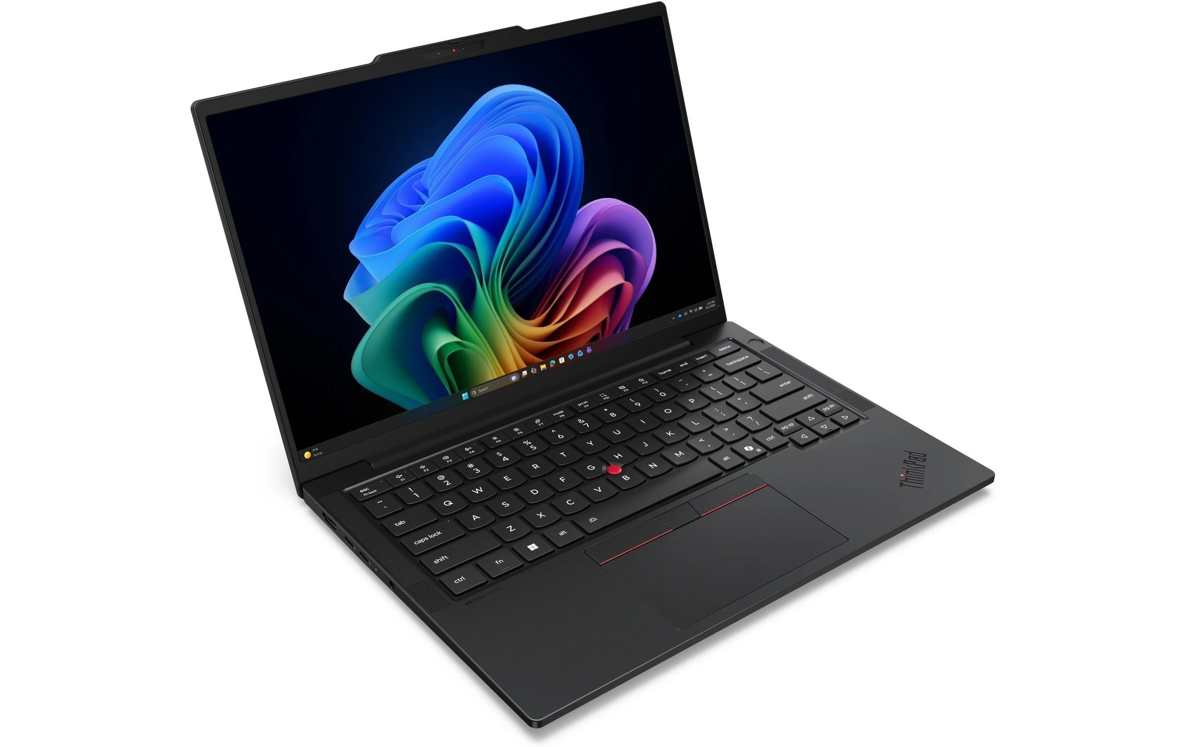 Lenovo Notebook »ThinkPad T14s Gen 7 (Intel) Copilot+ PC« / 14 ″ Intel Core Ultra 7 Integrierte NPU (Neural Processing Unit)
