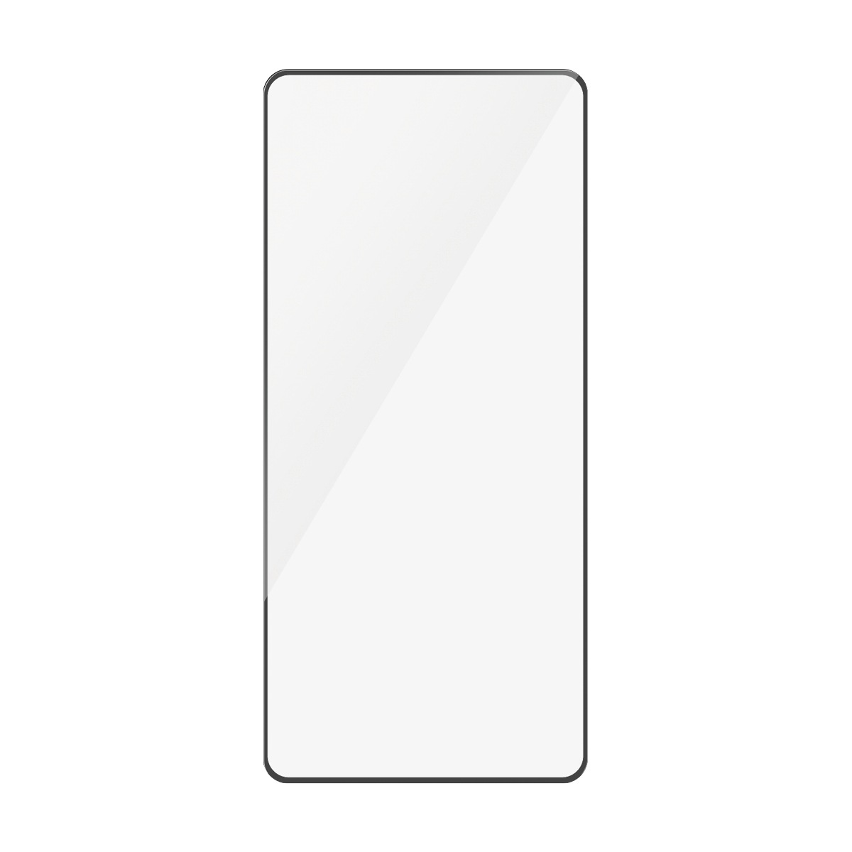 SAFE by PanzerGlass Displayschutzglas »Ultra-Wide Fit Screen Protector«, für Xiaomi 14T-Xiaomi 14T Pro, Displayschutzfolie, Schutzfolie, Bildschirmschutz, kratz- & stossfest