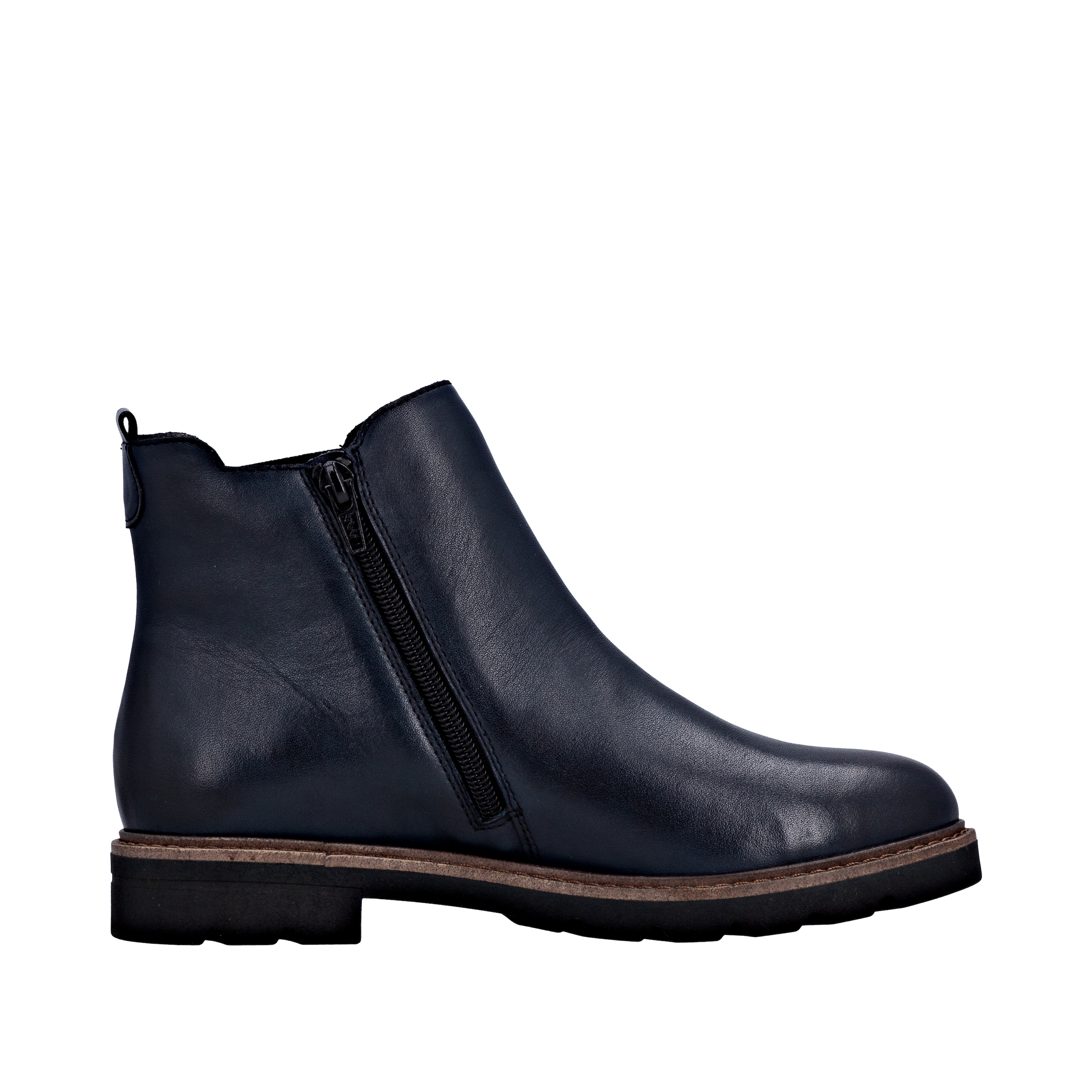 Remonte Chelseaboots  Winterstiefelette, Klassik-Boots mit wasserabweisender TEX-Membran